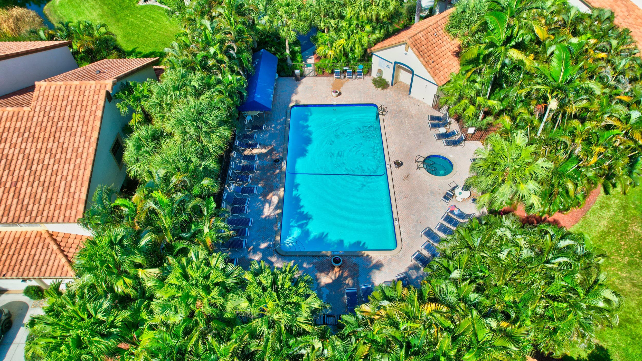 7818 La Mirada Drive 7818, Boca Raton, FL 33433 — photo 43 of 45