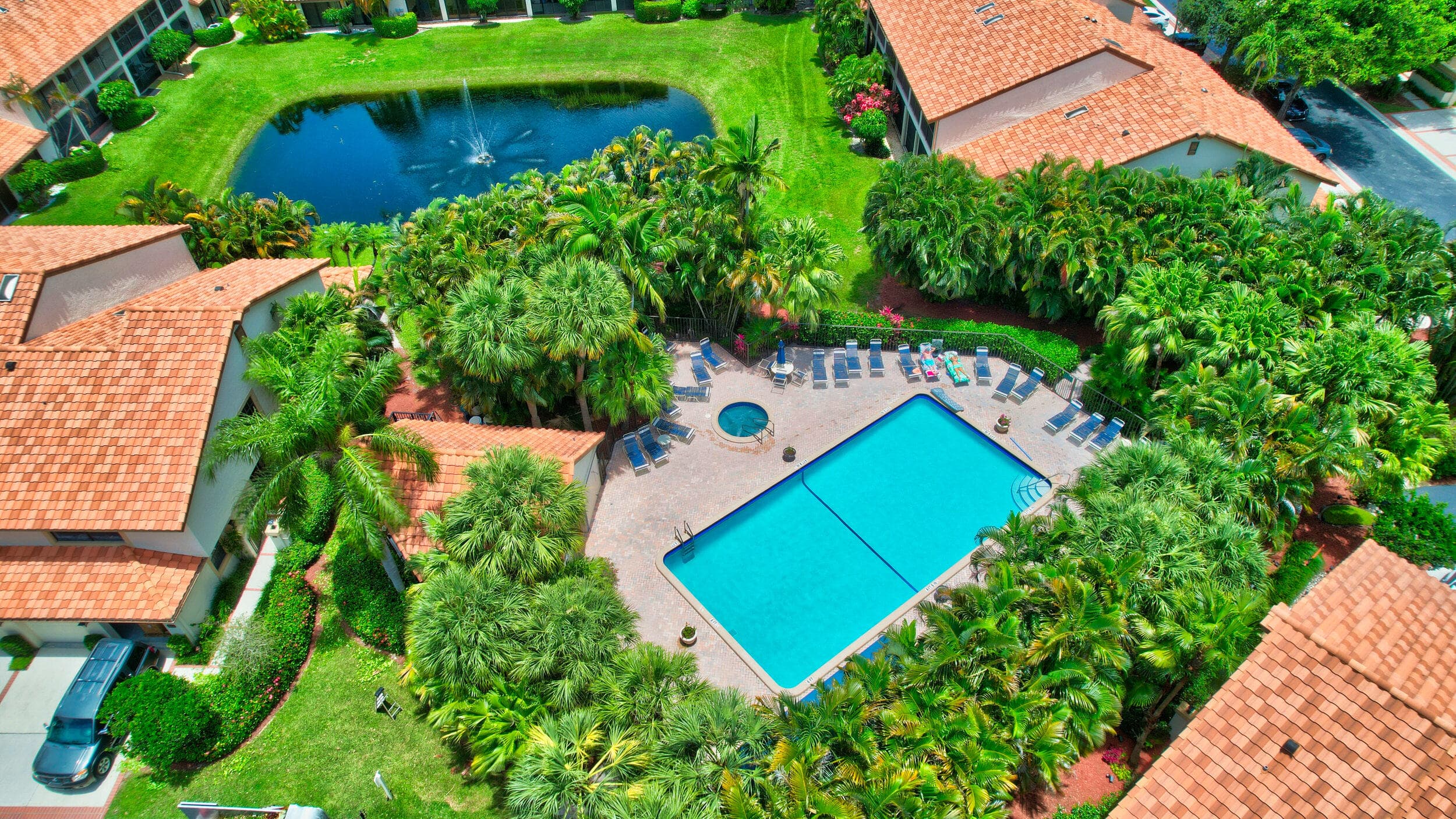 7818 La Mirada Drive 7818, Boca Raton, FL 33433 — photo 44 of 45