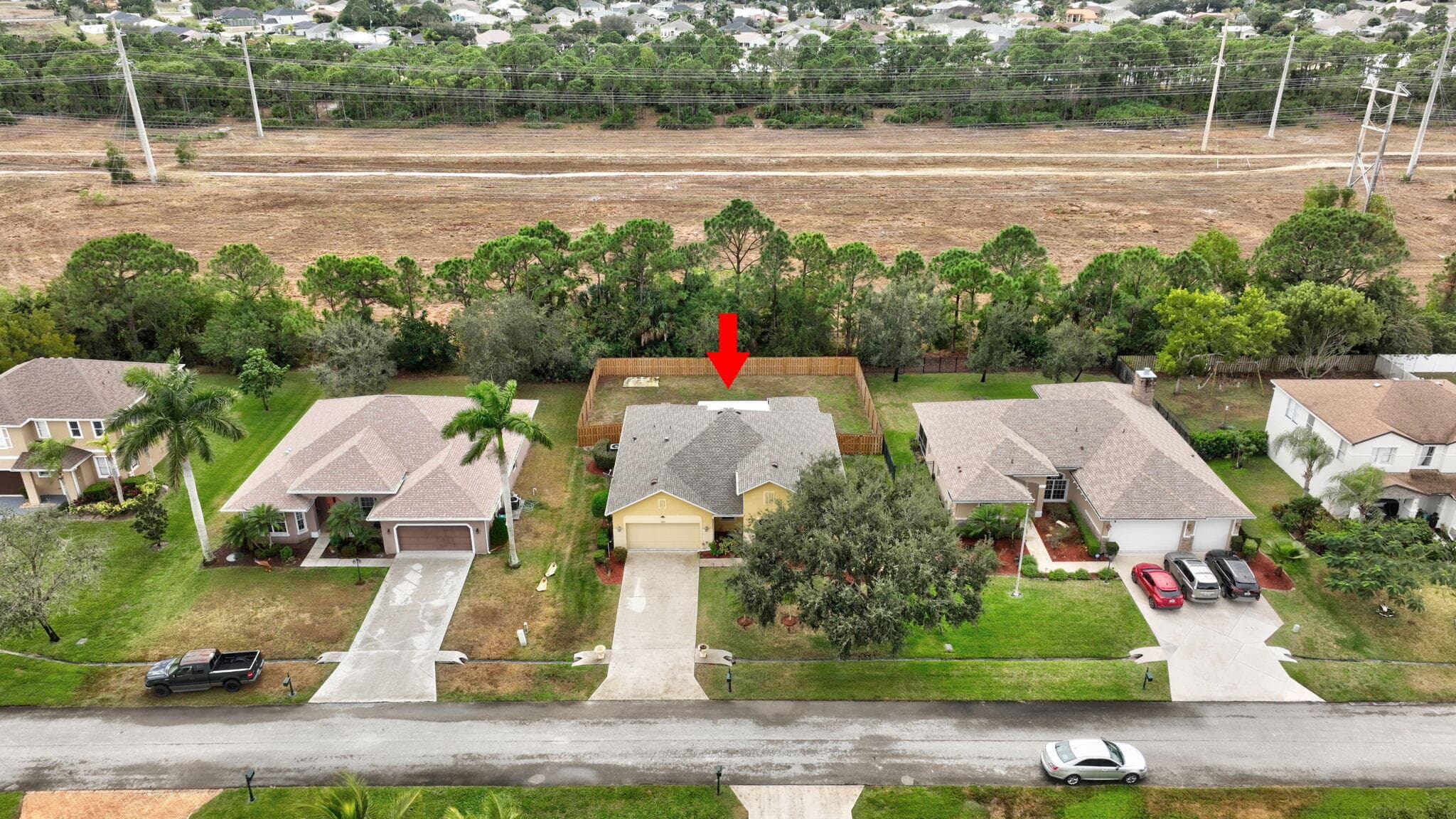 5806 NW Breezy Brook Court, Port St. Lucie, FL 34986 — photo 40 of 49
