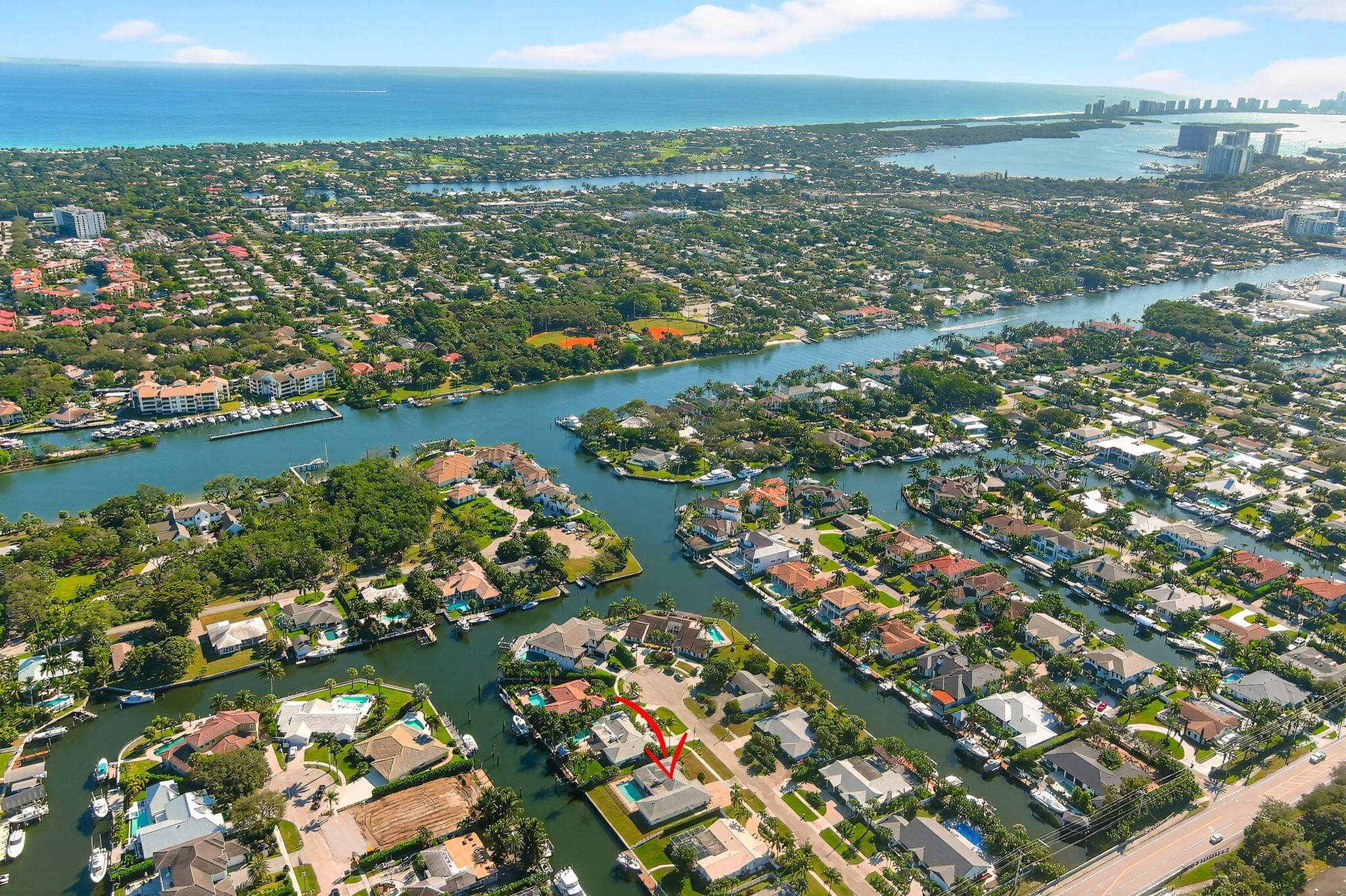 2185 Carib Circle, Palm Beach Gardens, FL 33410 — photo 4 of 12