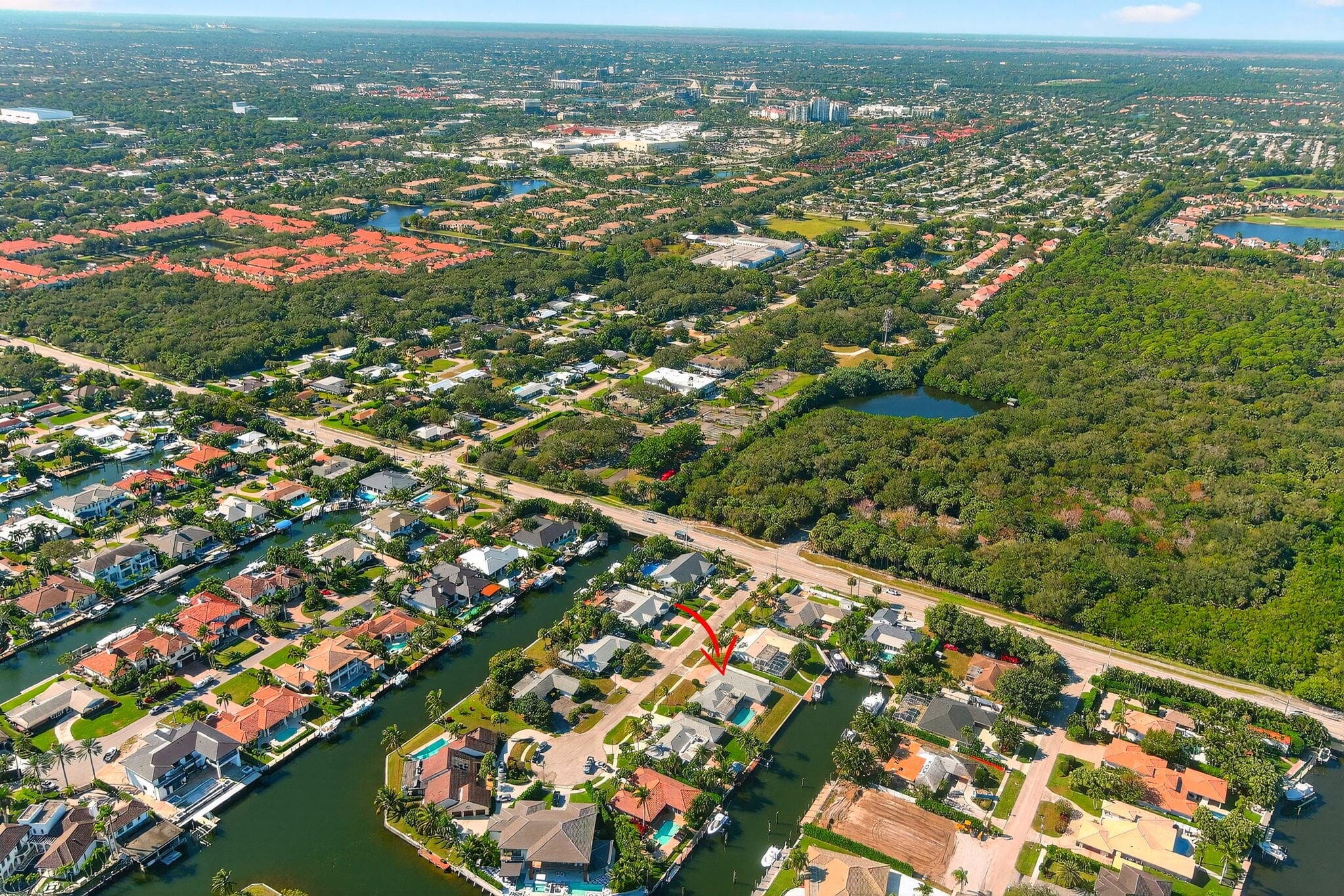 2185 Carib Circle, Palm Beach Gardens, FL 33410 — photo 10 of 12