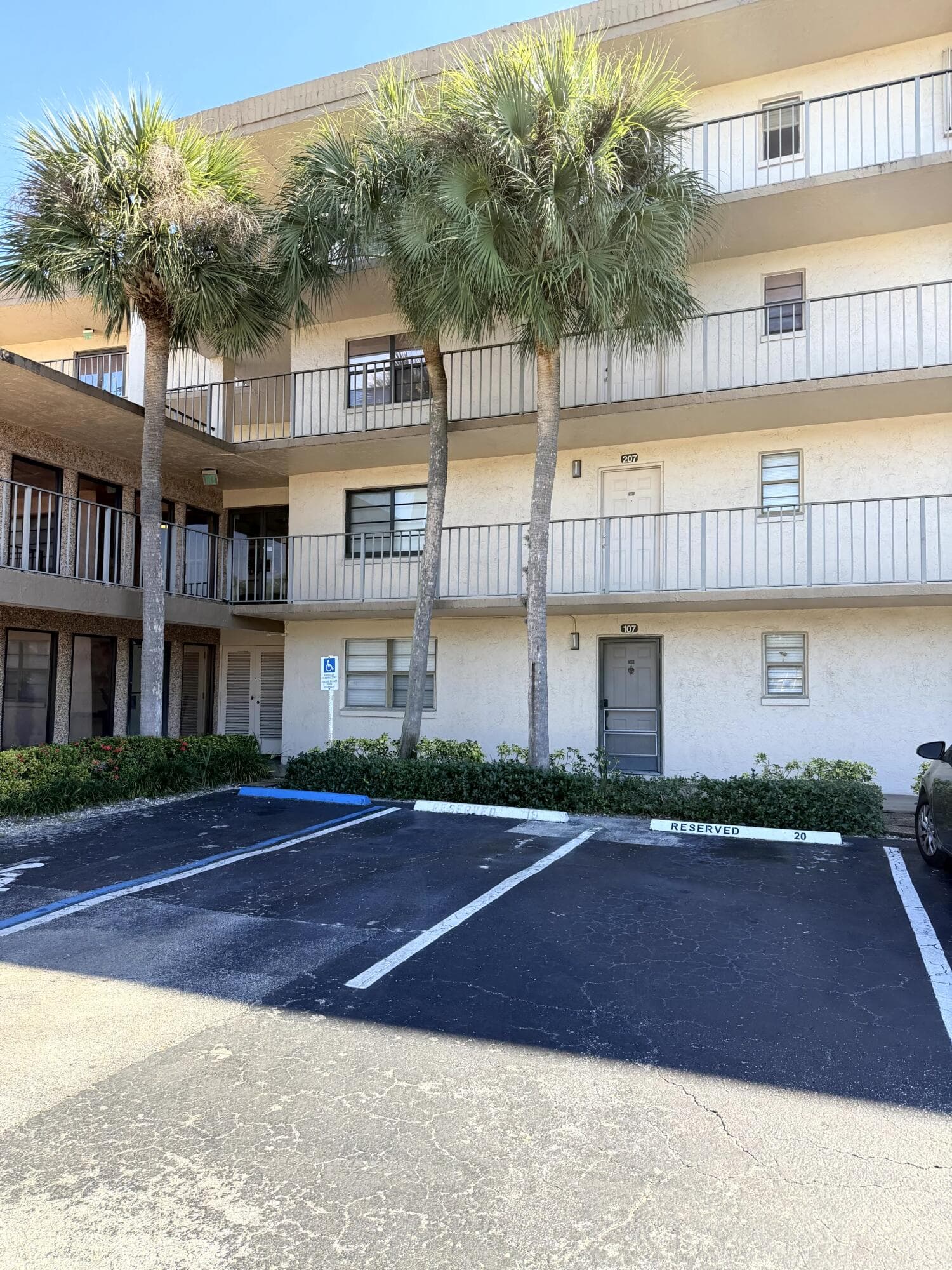 9300 SW 8th Street 107, Boca Raton, FL 33428 — photo 1 of 24
