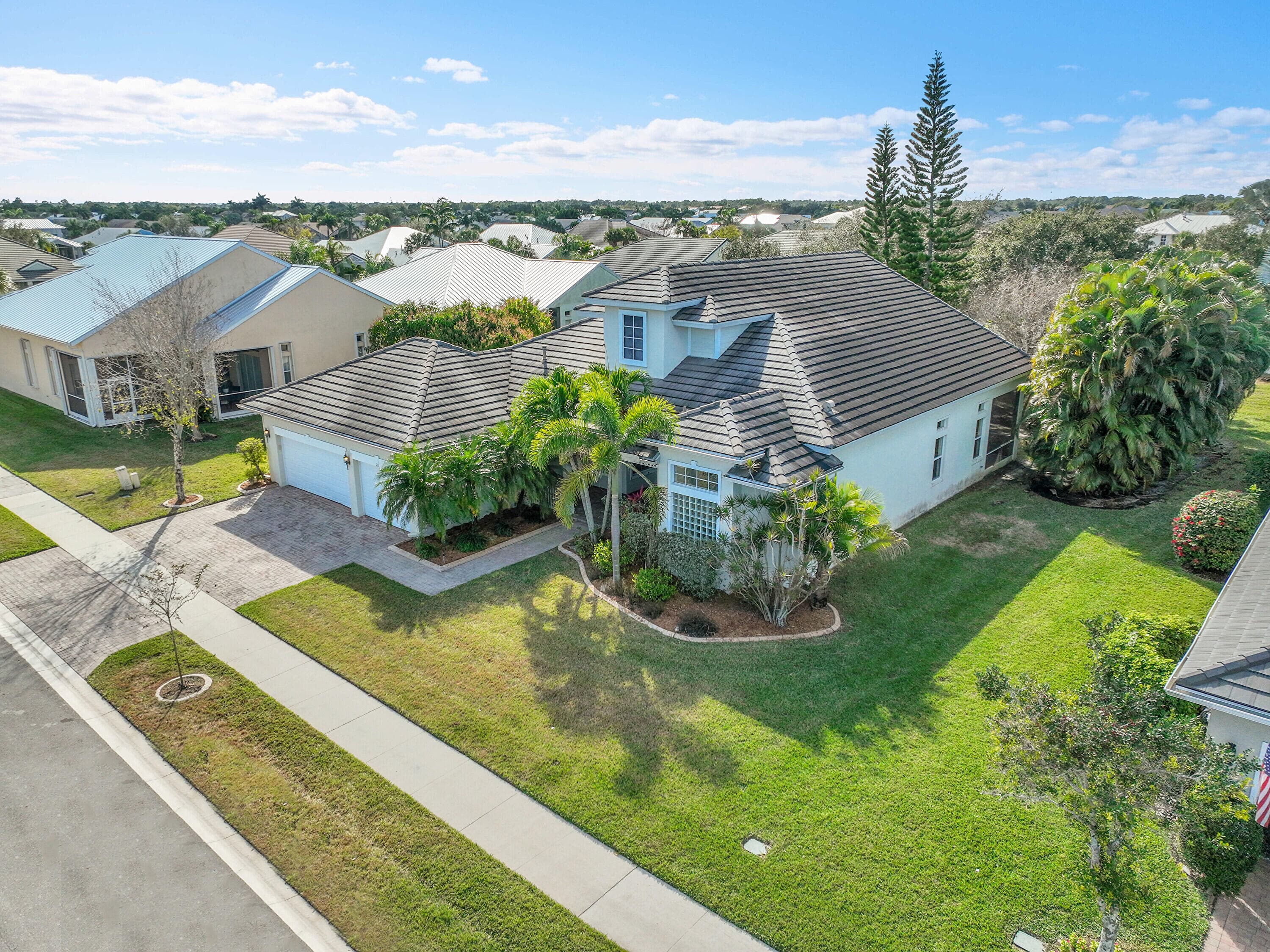 211 NW Pleasant Grove Way, Port St. Lucie, FL 34986 — photo 39 of 52