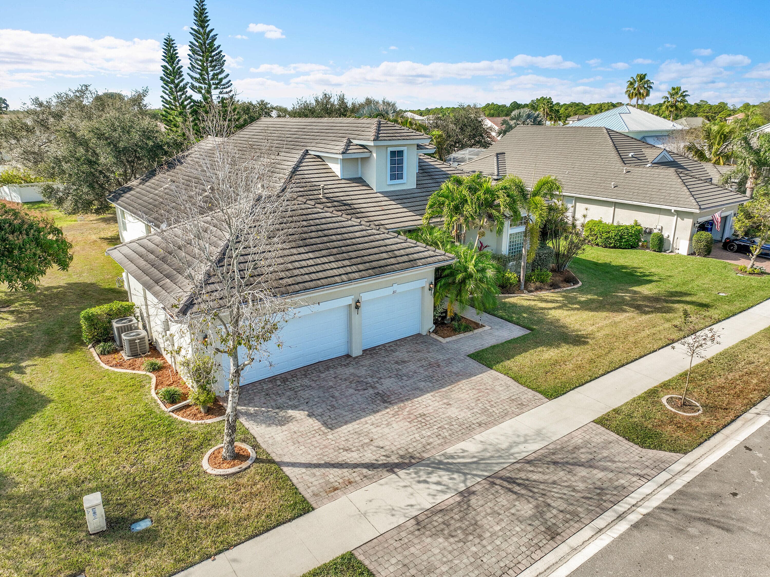 211 NW Pleasant Grove Way, Port St. Lucie, FL 34986 — photo 42 of 52