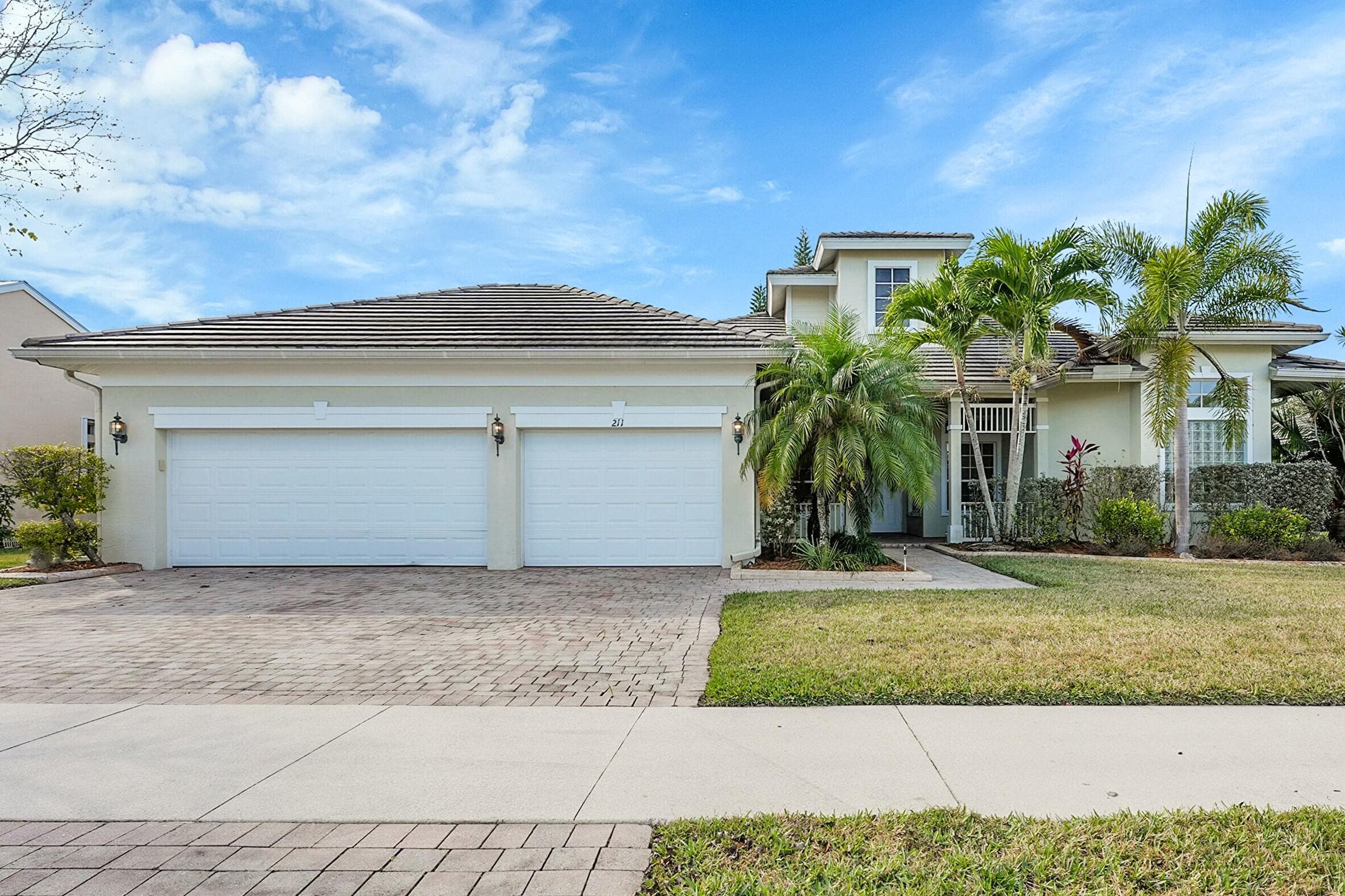 211 NW Pleasant Grove Way, Port St. Lucie, FL 34986 — photo 2 of 52