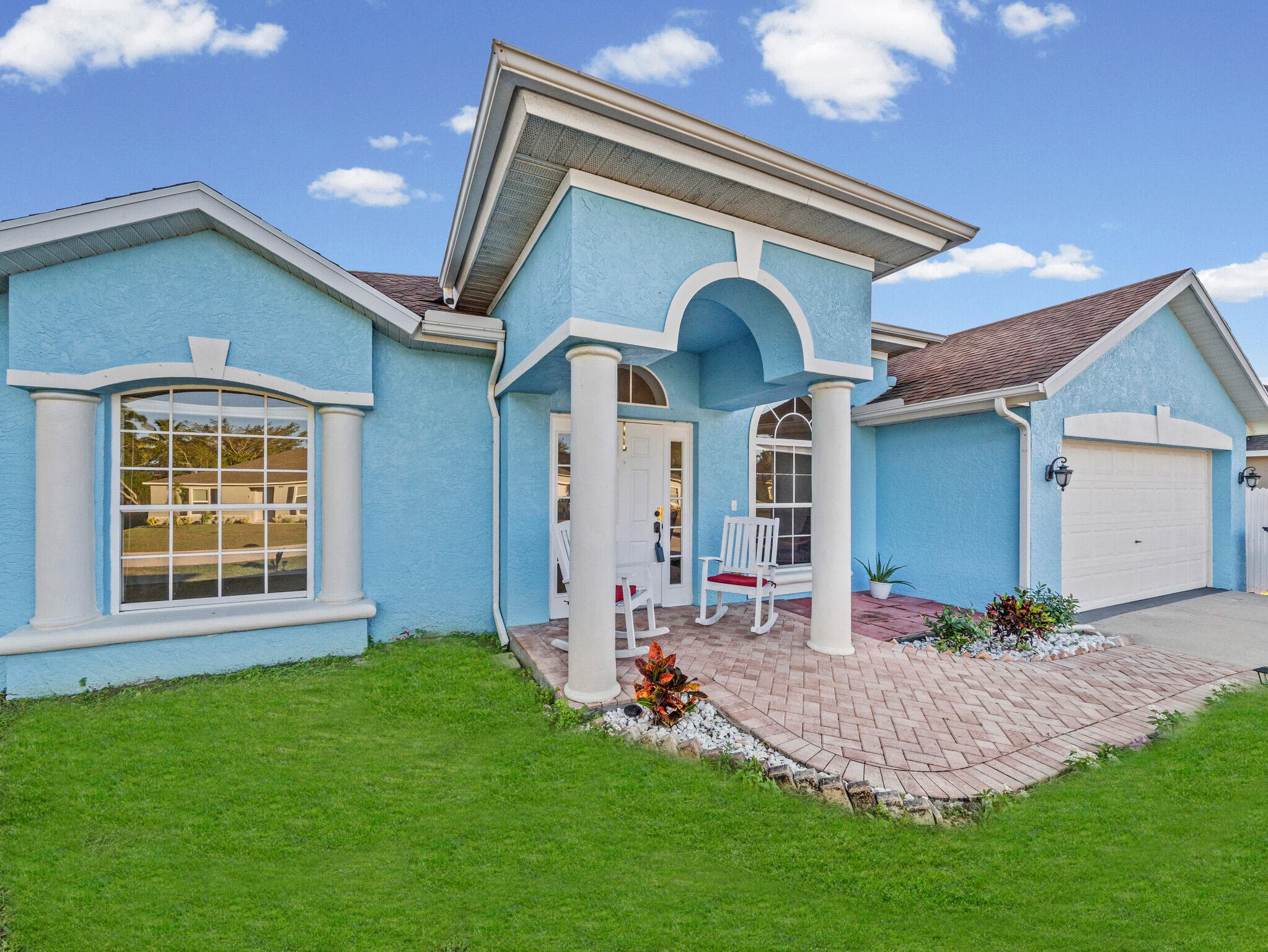 982 SW Worcester Lane, Port St. Lucie, FL 34953 — photo 10 of 41
