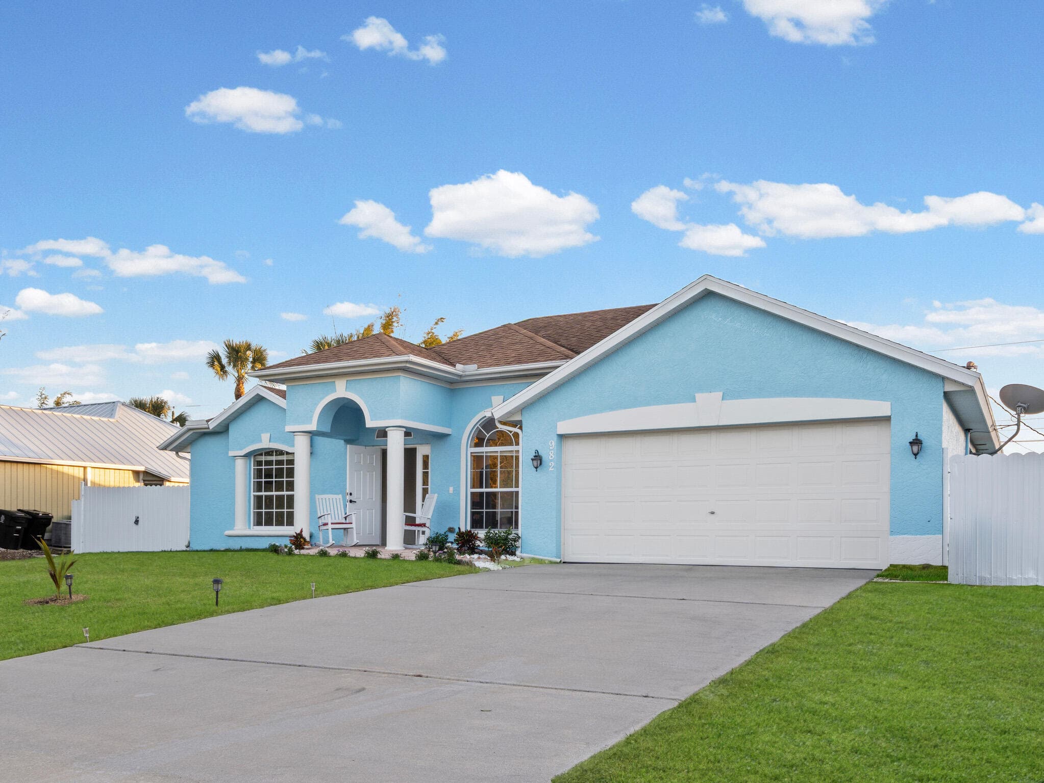 982 SW Worcester Lane, Port St. Lucie, FL 34953 — photo 12 of 41