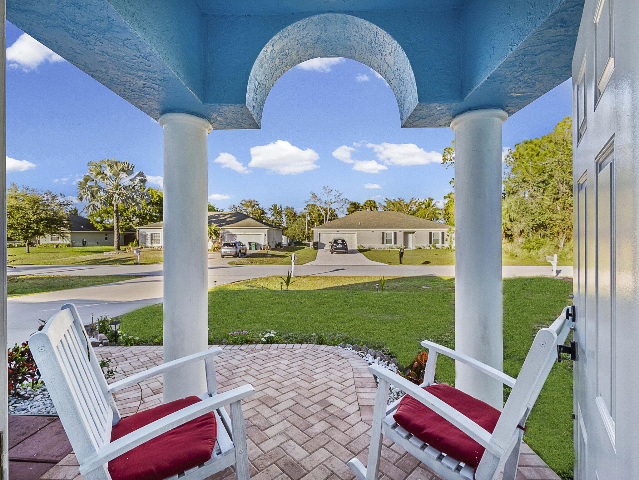 982 SW Worcester Lane, Port St. Lucie, FL 34953 — photo 3 of 41