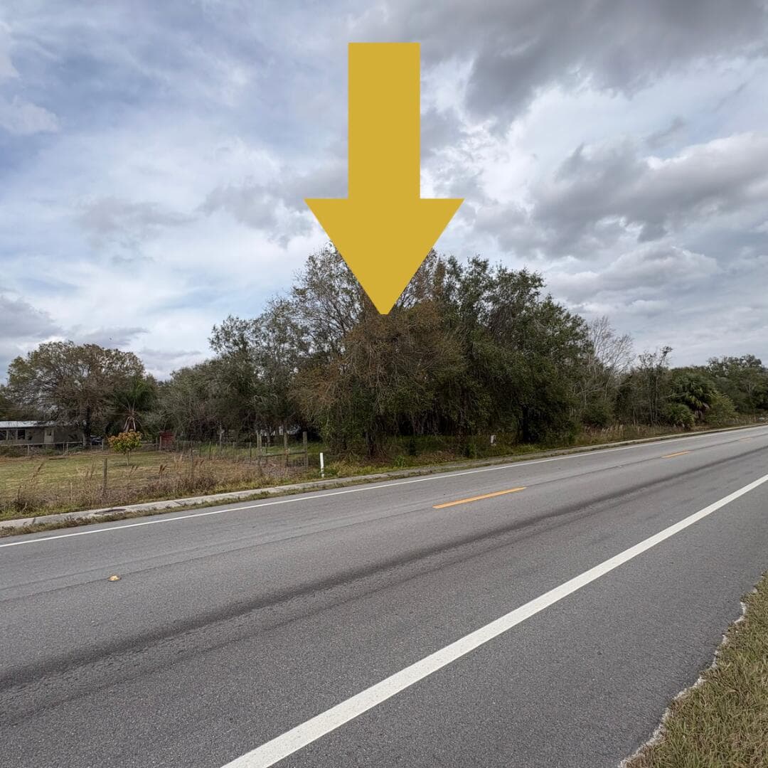 0 NW 1st Street, Okeechobee, FL 34972 — photo 3 of 12