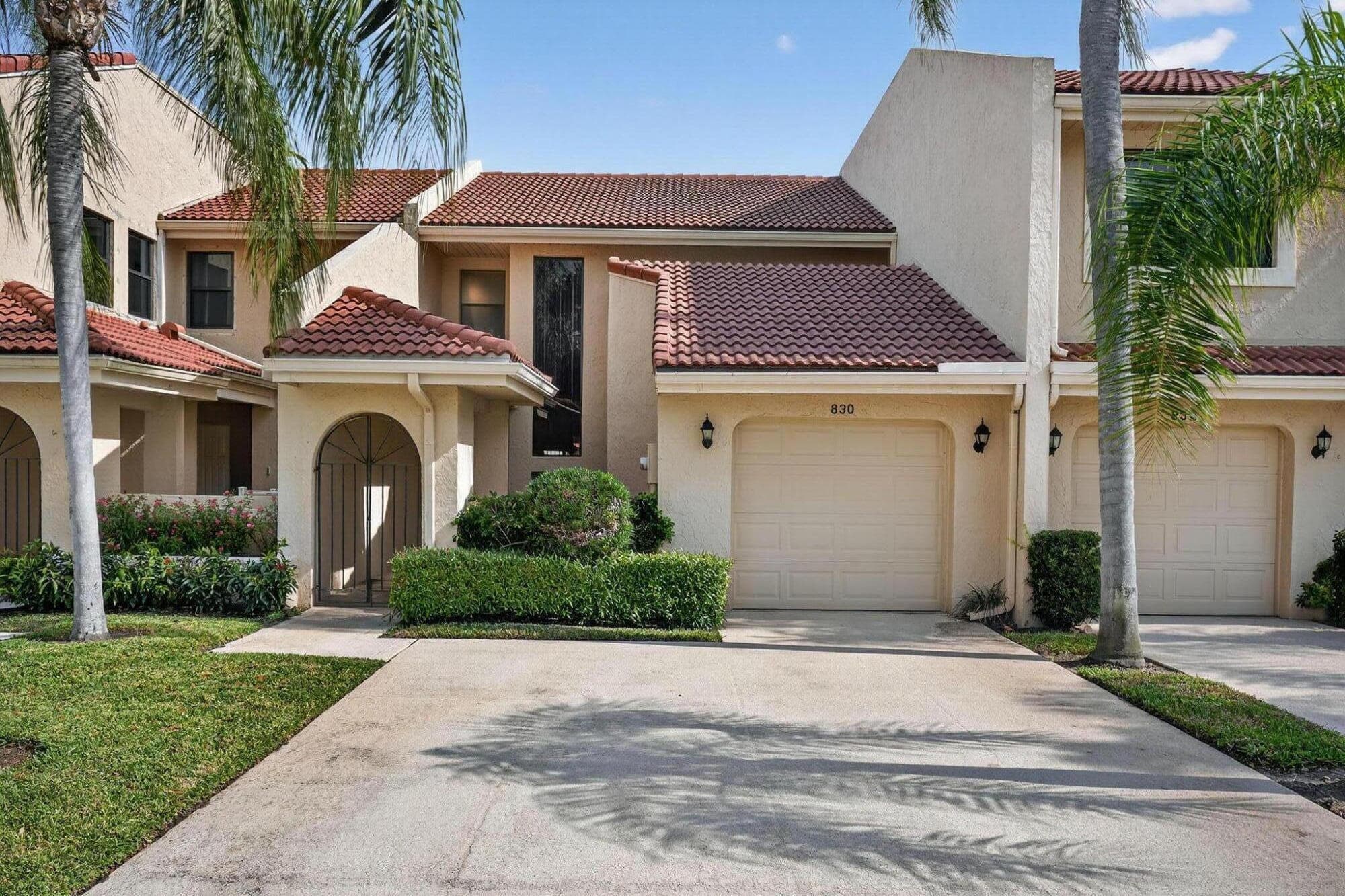 830 Windermere Way, Palm Beach Gardens, FL 33418 — photo 1 of 41