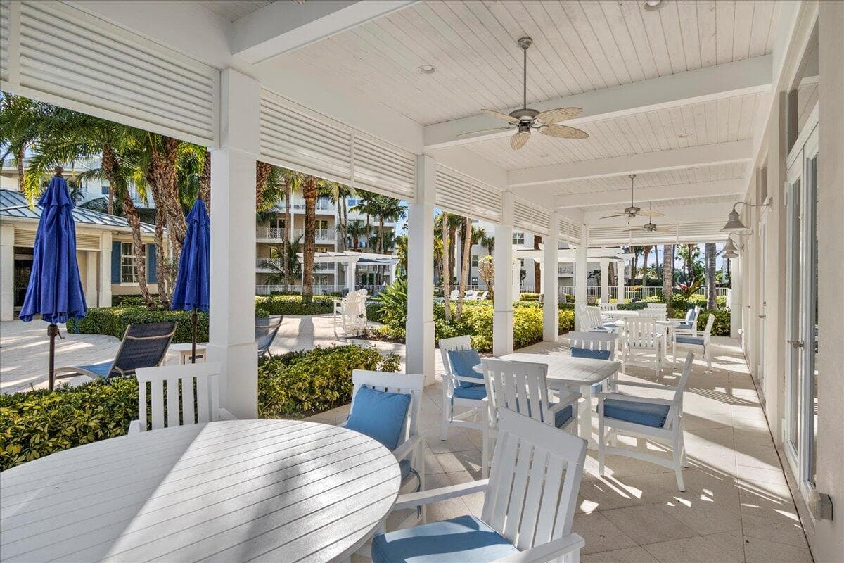 144 Bay Colony Drive N Penthouse, Juno Beach, FL 33408 — photo 33 of 50