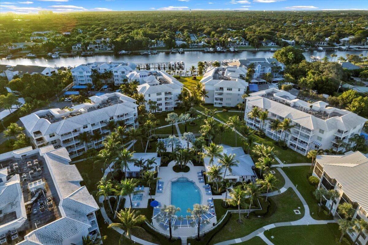 144 Bay Colony Drive N Penthouse, Juno Beach, FL 33408 — photo 40 of 50