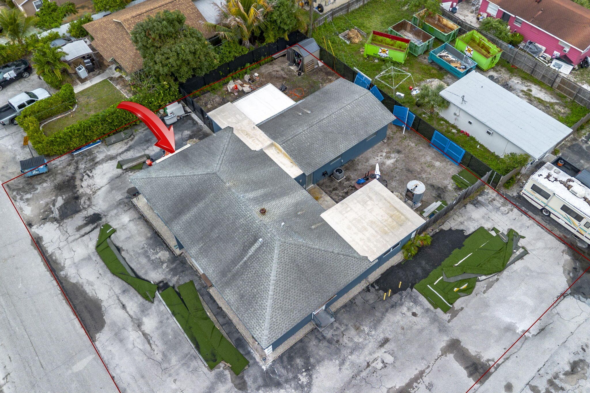 945 Miner Road, Lake Worth, FL 33462 — photo 85 of 102