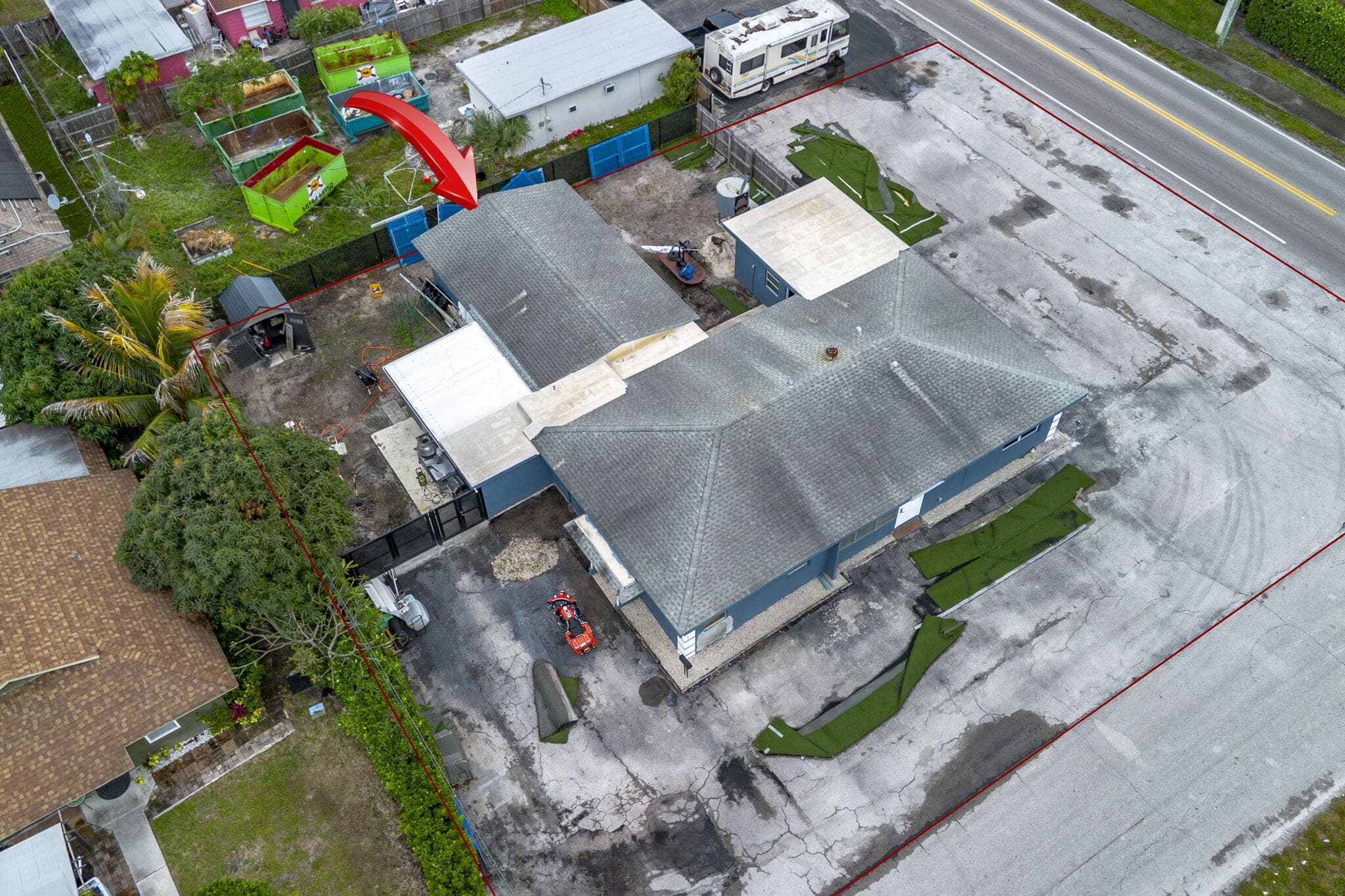 945 Miner Road, Lake Worth, FL 33462 — photo 87 of 102