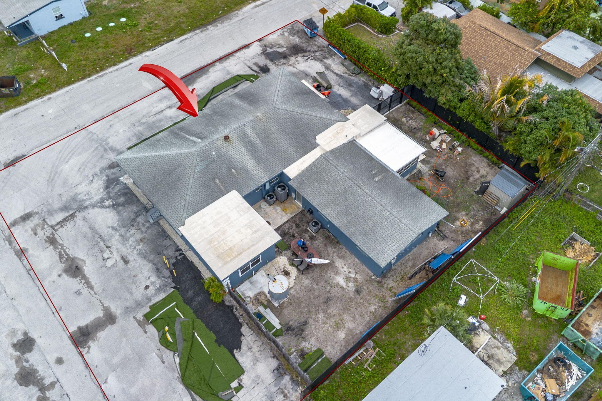 945 Miner Road, Lake Worth, FL 33462 — photo 91 of 102