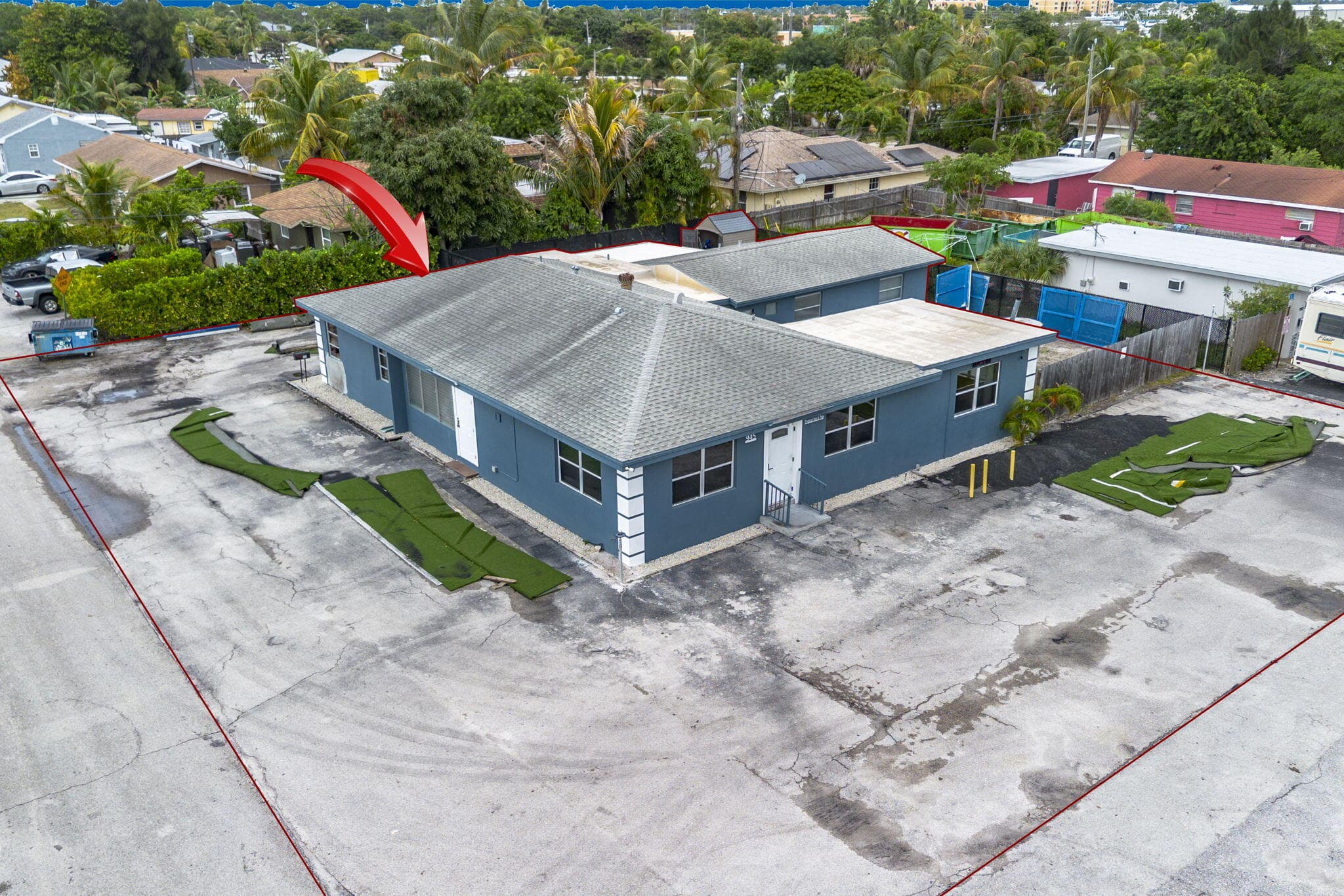 945 Miner Road, Lake Worth, FL 33462 — photo 94 of 102