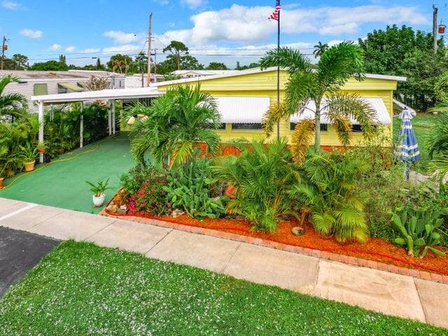 4215 Meadow View Drive, Boynton Beach, FL 33436 — photo 2 of 27