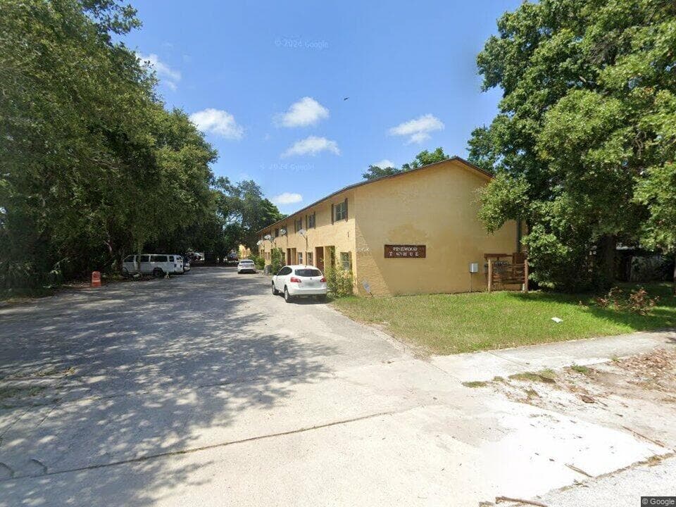 1904 Havana Avenue 1, Fort Pierce, FL 34950 — photo 1 of 10