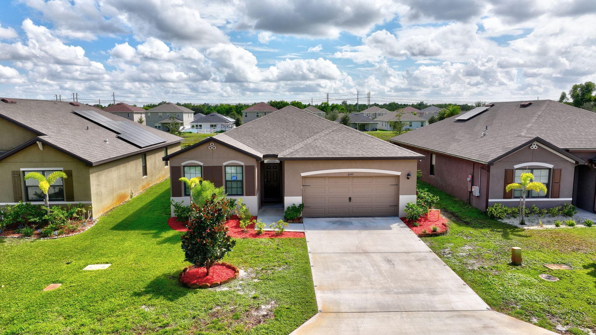 6343 NW Regent Street, Port St. Lucie, FL 34983 — photo 1 of 46