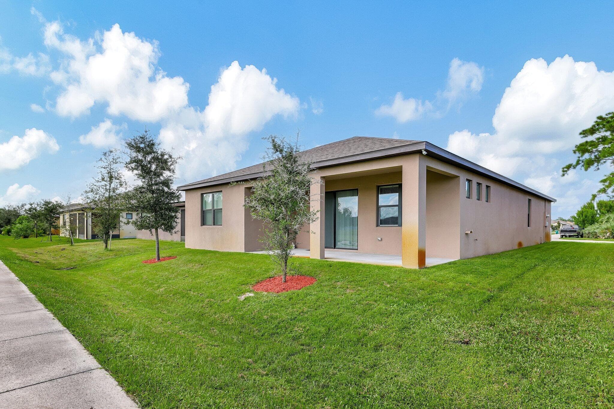 6343 NW Regent Street, Port St. Lucie, FL 34983 — photo 3 of 46