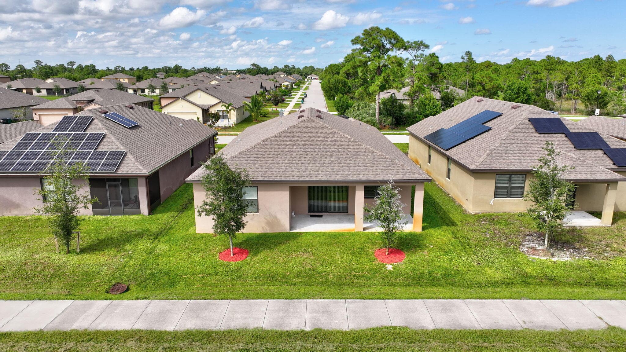 6343 NW Regent Street, Port St. Lucie, FL 34983 — photo 32 of 46
