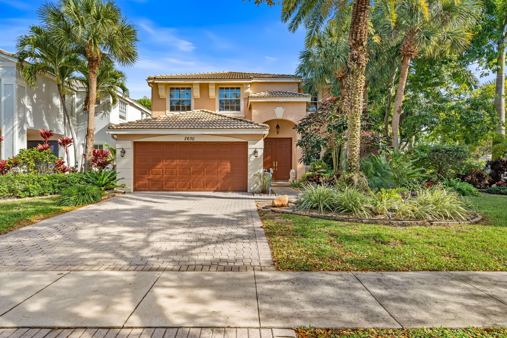 2630 Sawyer Terrace, Wellington, FL 33414 — photo 1 of 39