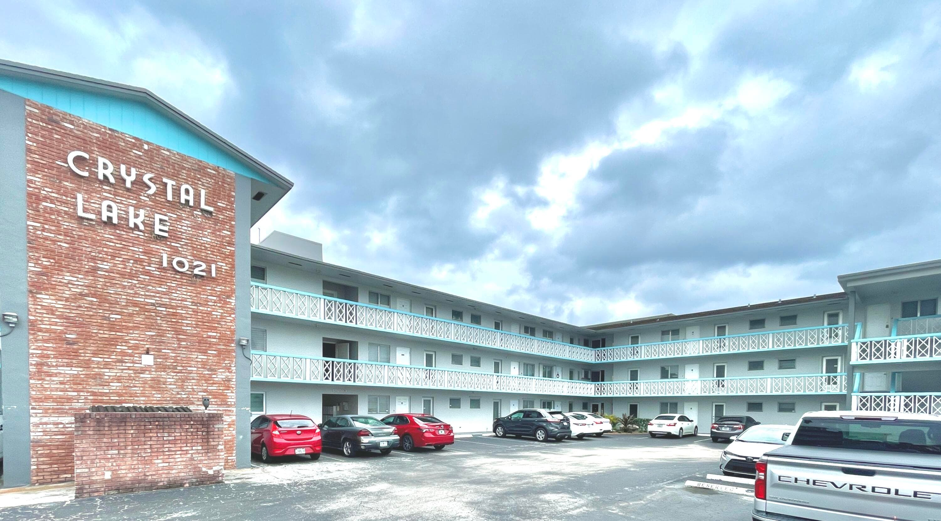 1021 Crystal Lake Drive 315, Deerfield Beach, FL 33064 — photo 21 of 27