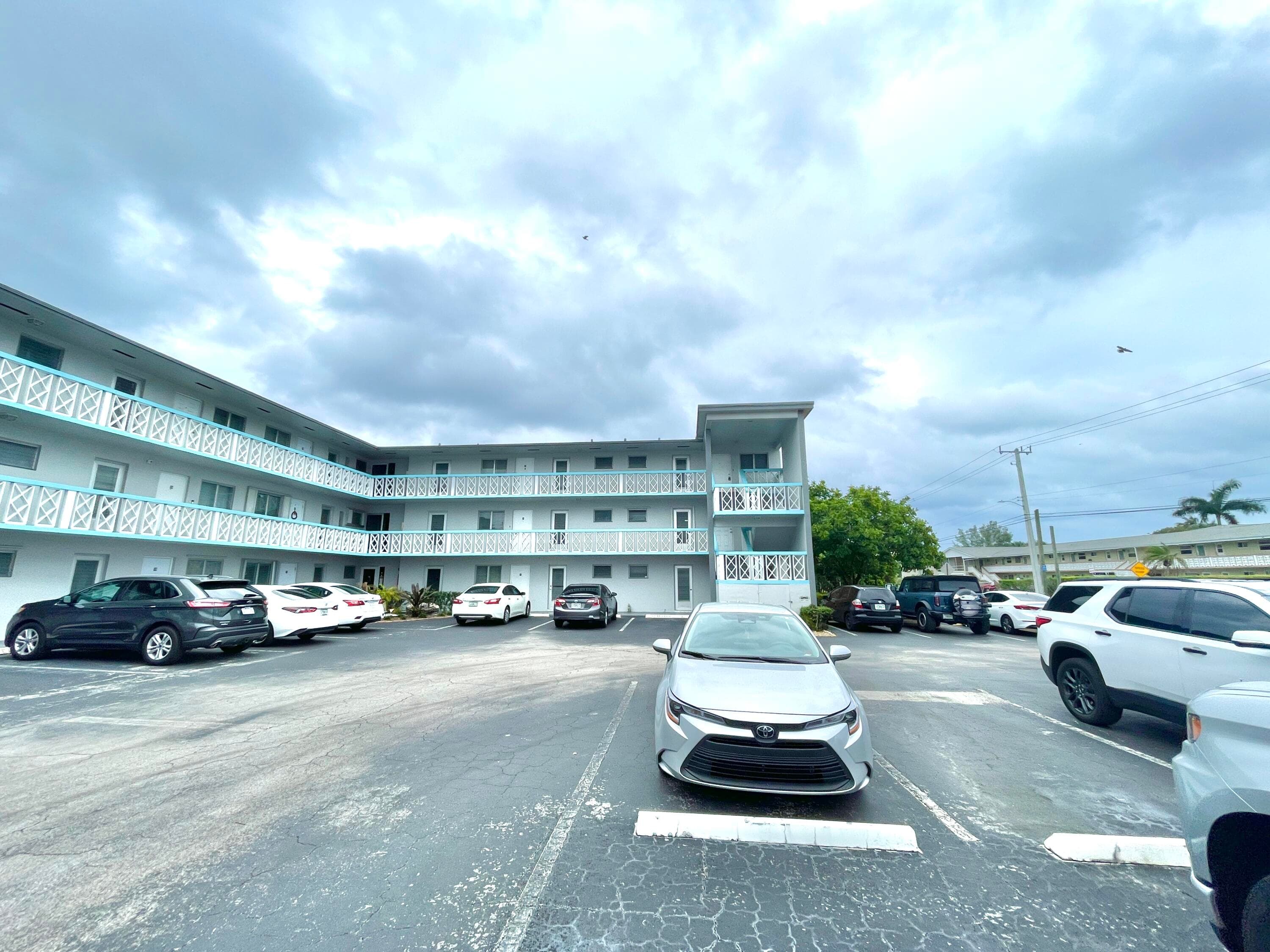 1021 Crystal Lake Drive 315, Deerfield Beach, FL 33064 — photo 22 of 27