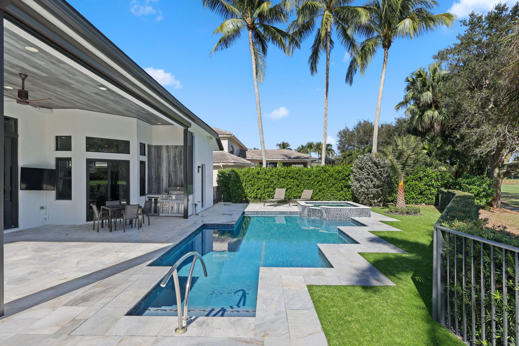 15934 Laurel Creek Drive, Delray Beach, FL 33446 — photo 49 of 89