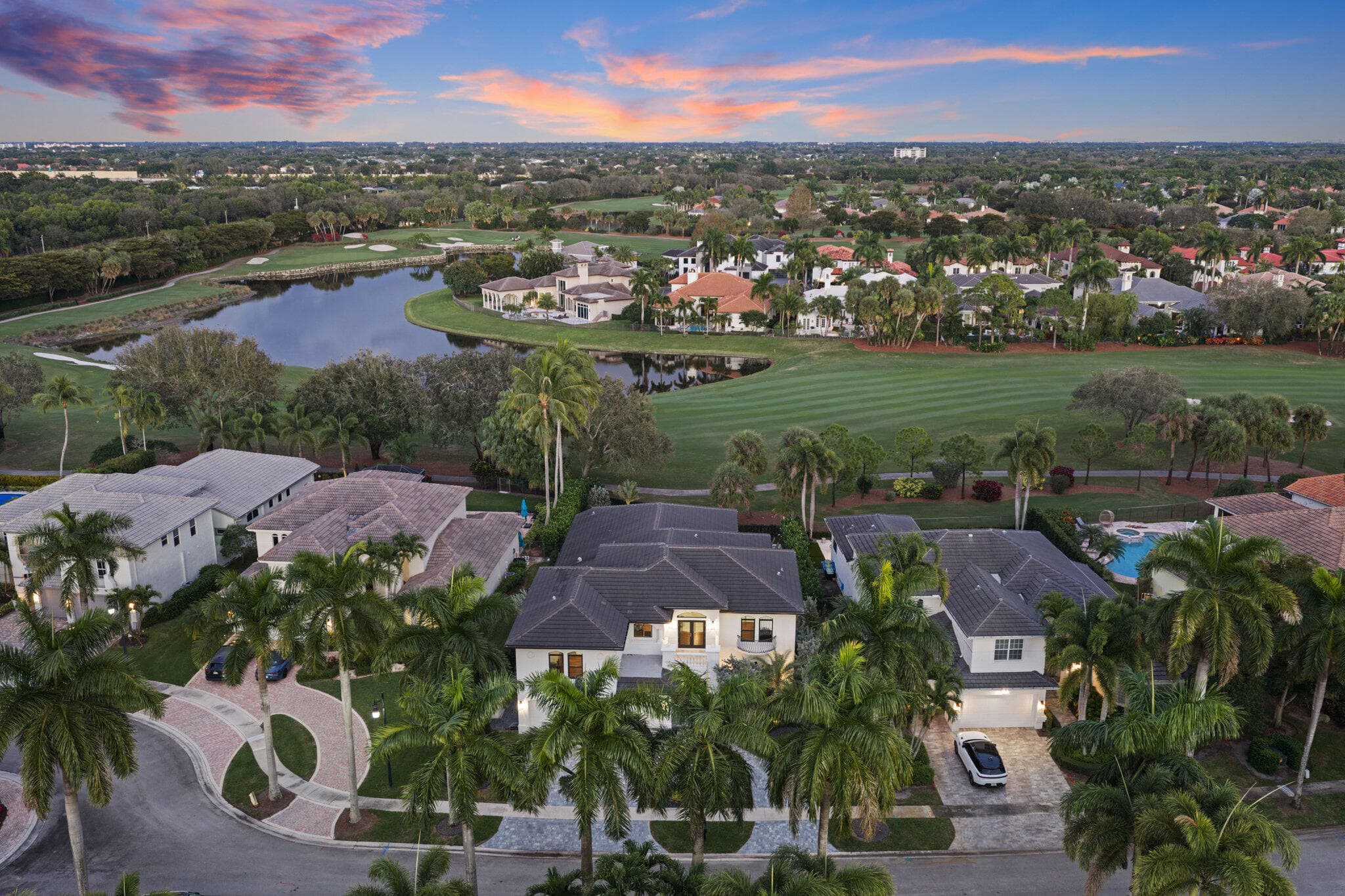 15934 Laurel Creek Drive, Delray Beach, FL 33446 — photo 70 of 89