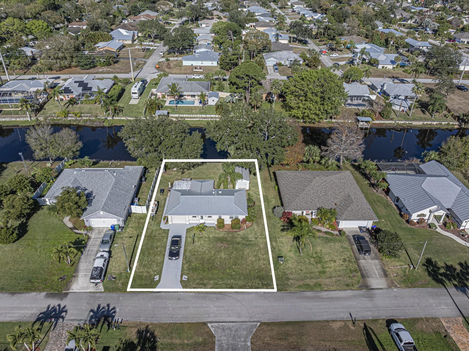 255 Joy Haven Drive, Sebastian, FL 32958 — photo 1 of 36