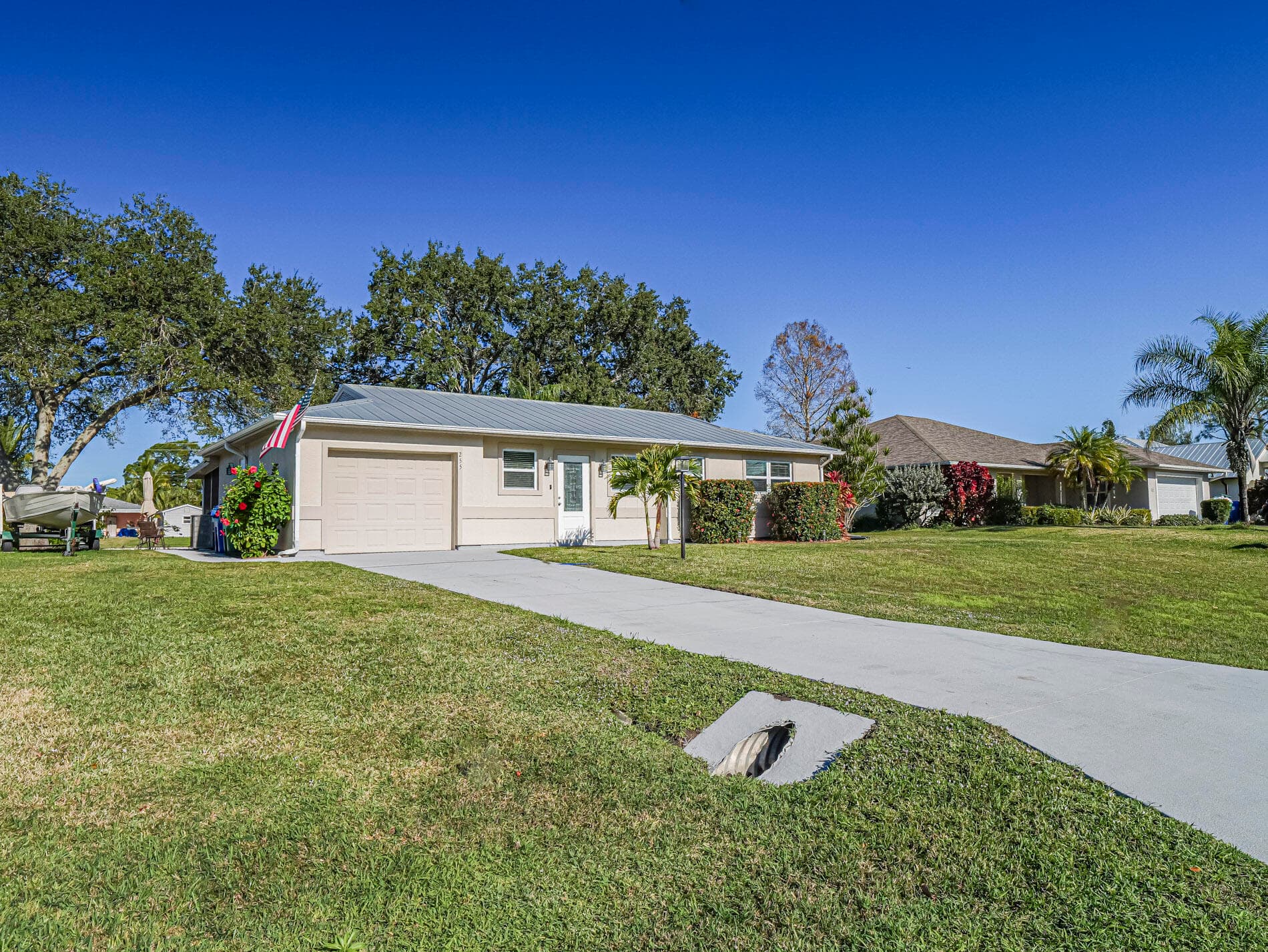 255 Joy Haven Drive, Sebastian, FL 32958 — photo 2 of 36