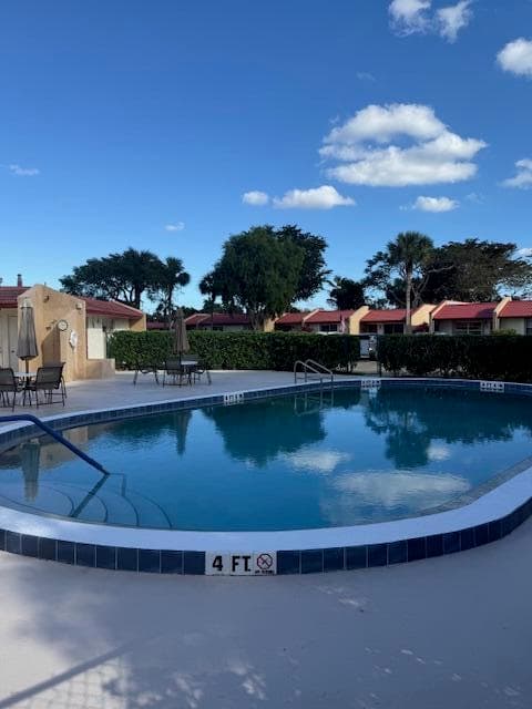 321 Lake Evelyn Drive, West Palm Beach, FL 33411 — photo 11 of 12
