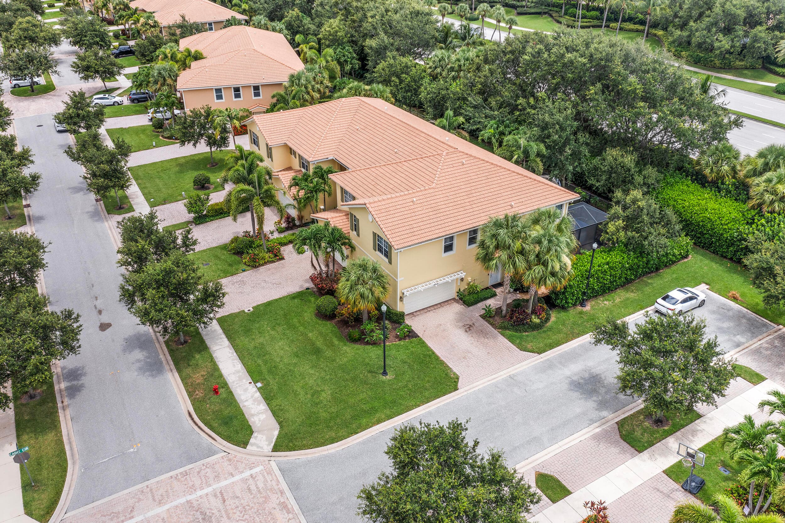 4559 Cadiz Circle, Palm Beach Gardens, FL 33418 — photo 49 of 52