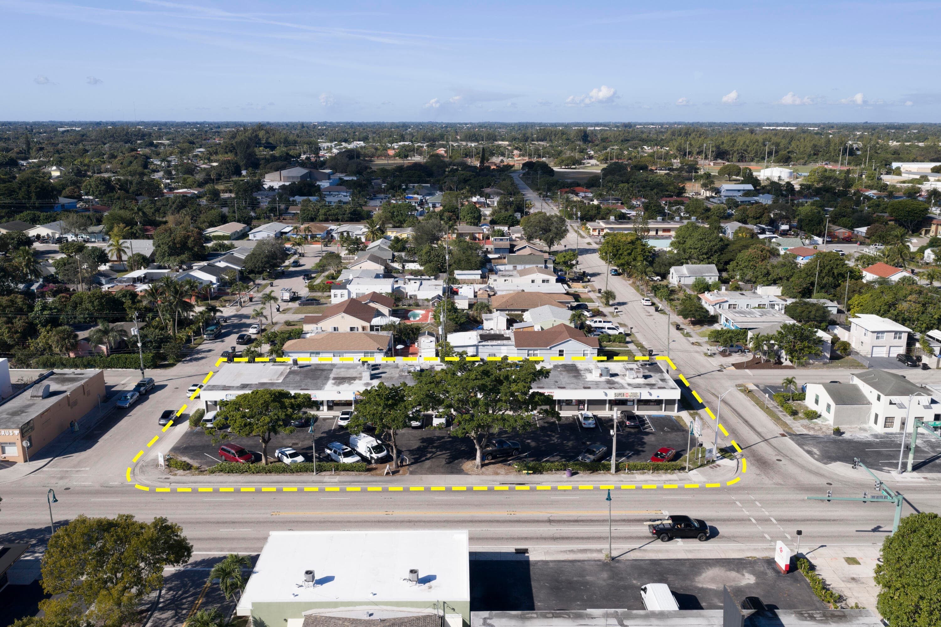 2101 N Dixie Highway 2101, Lake Worth Beach, FL 33460 — photo 8 of 9