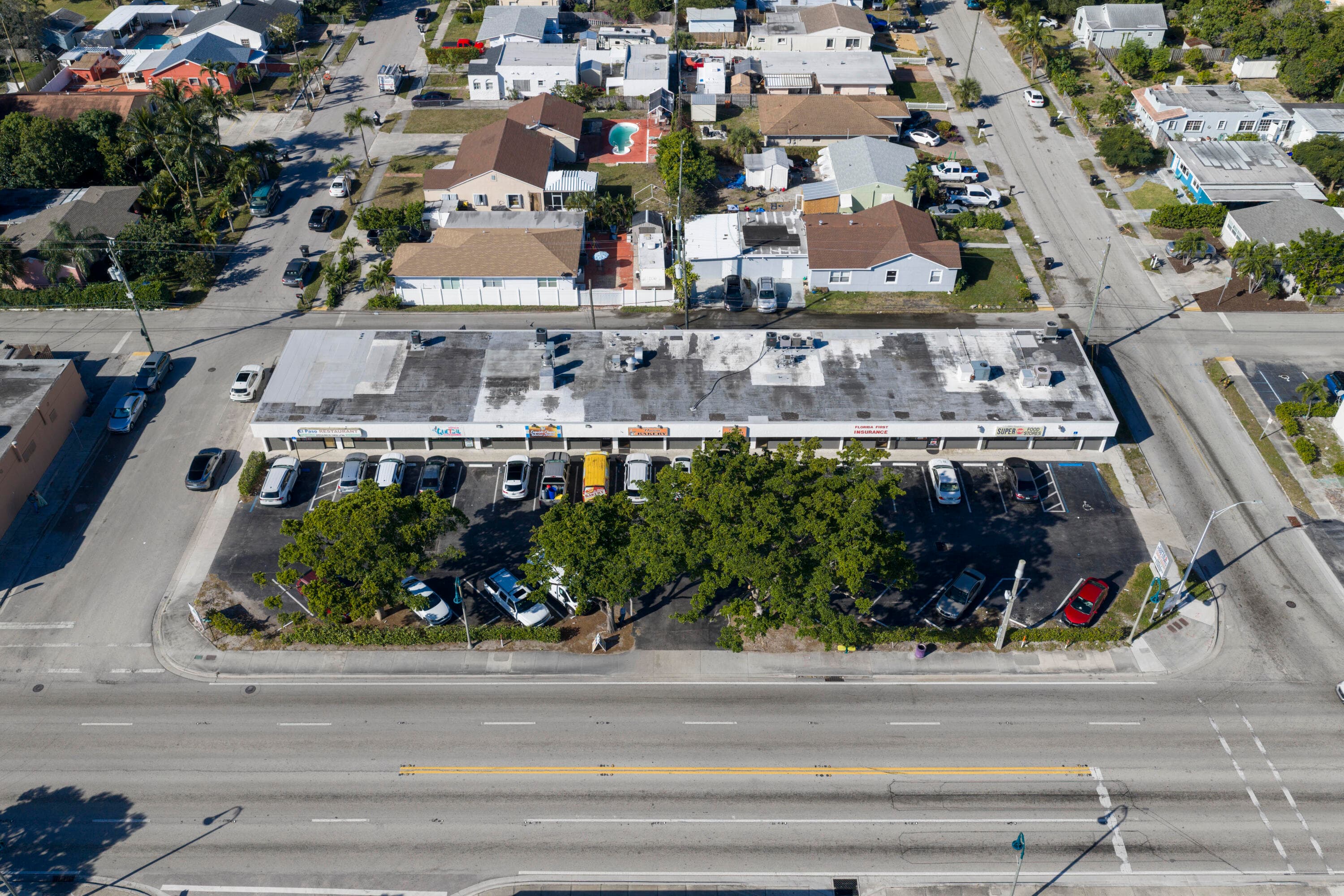 2101 N Dixie Highway 2101, Lake Worth Beach, FL 33460 — photo 9 of 9