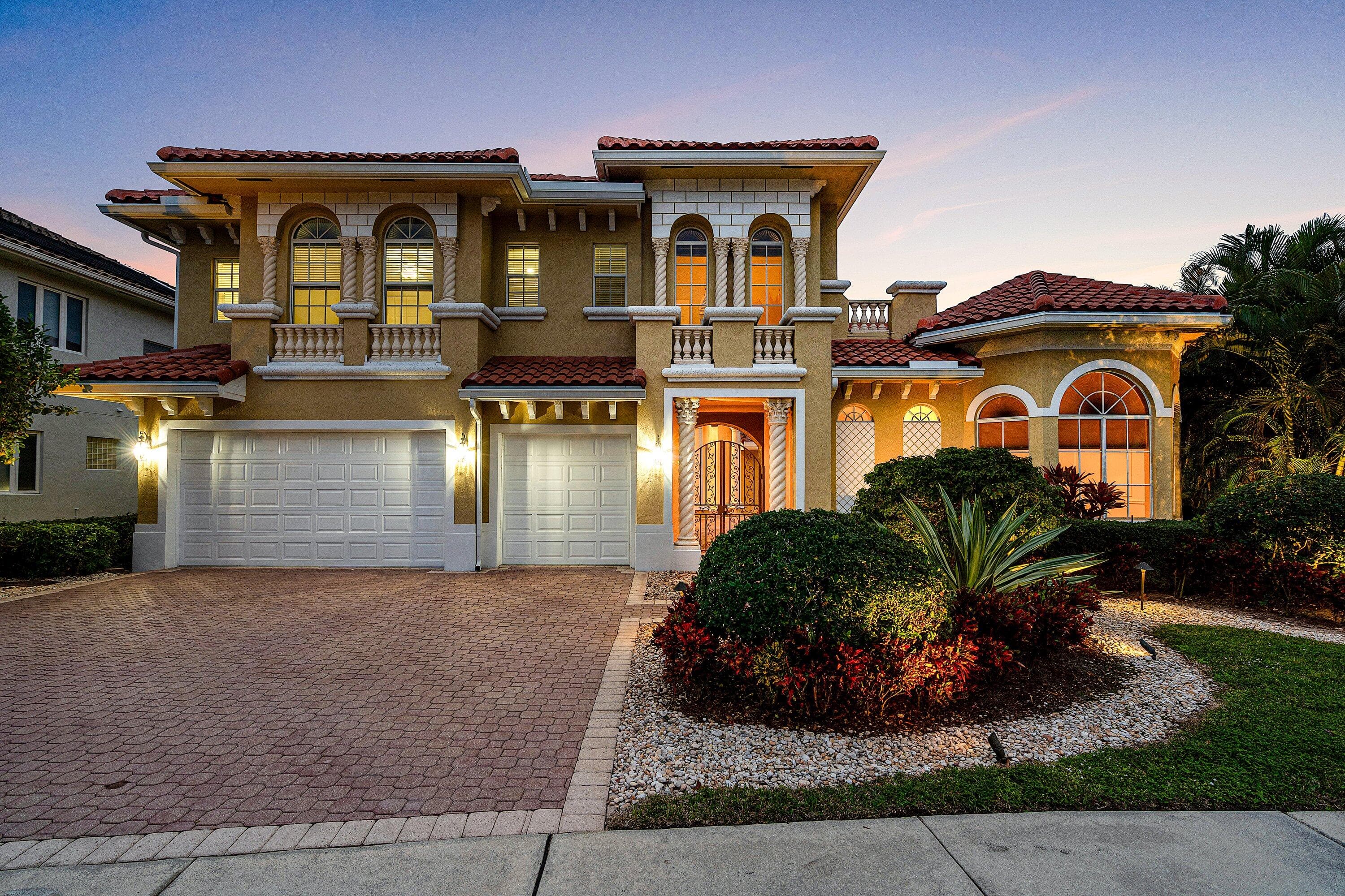 7077 Via Mediterrania, Boca Raton, FL 33433 — photo 3 of 79
