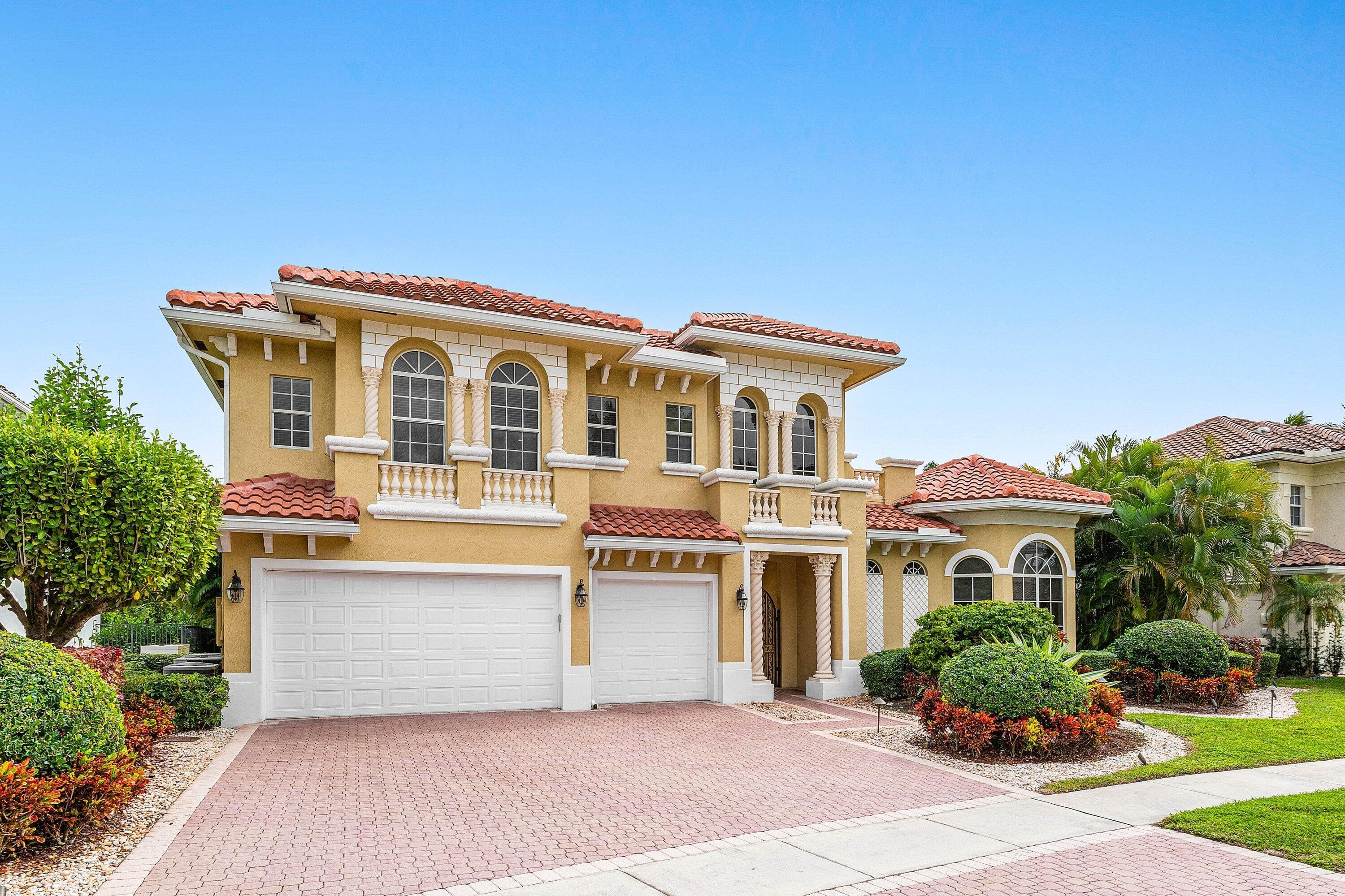7077 Via Mediterrania, Boca Raton, FL 33433 — photo 75 of 79