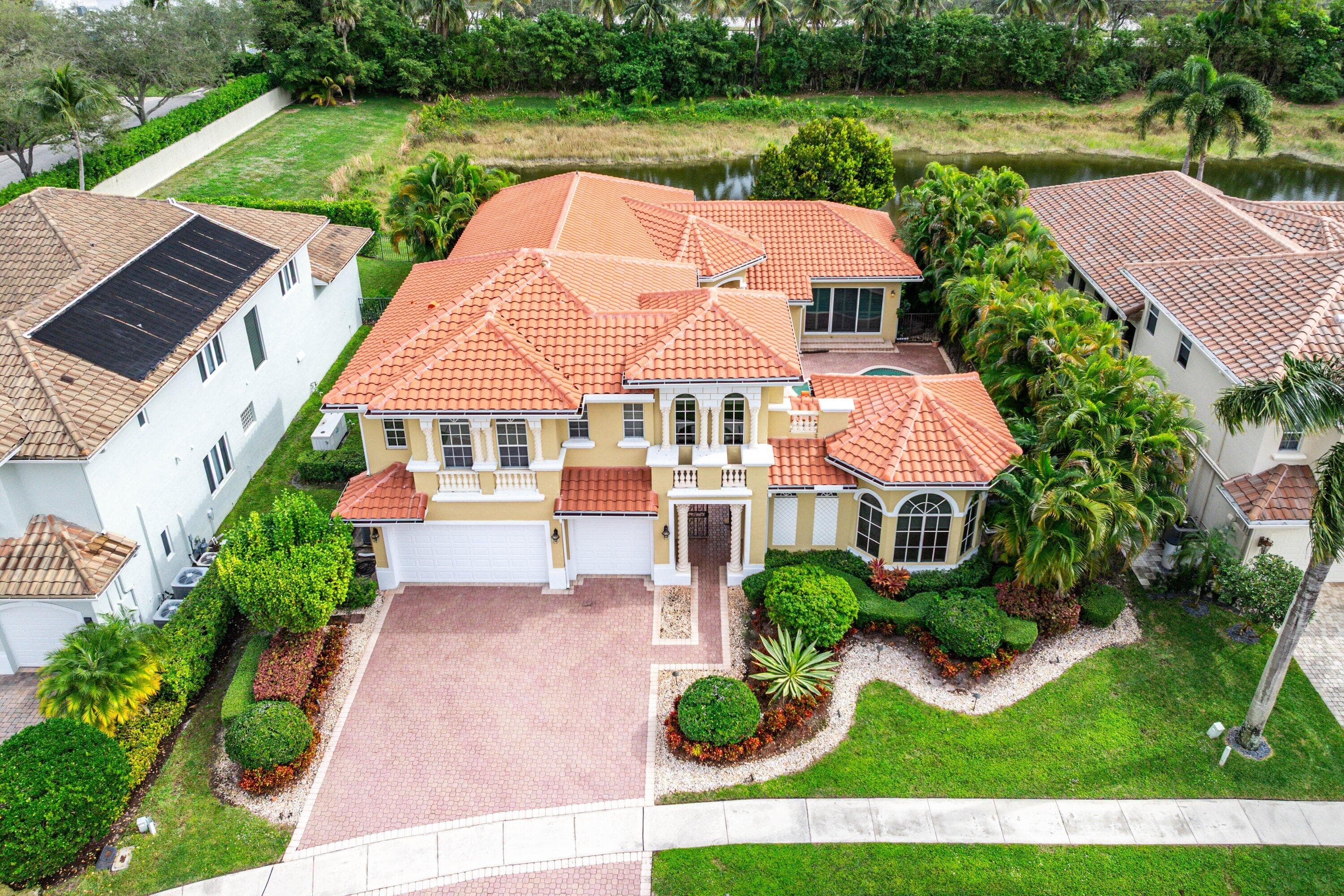 7077 Via Mediterrania, Boca Raton, FL 33433 — photo 61 of 79