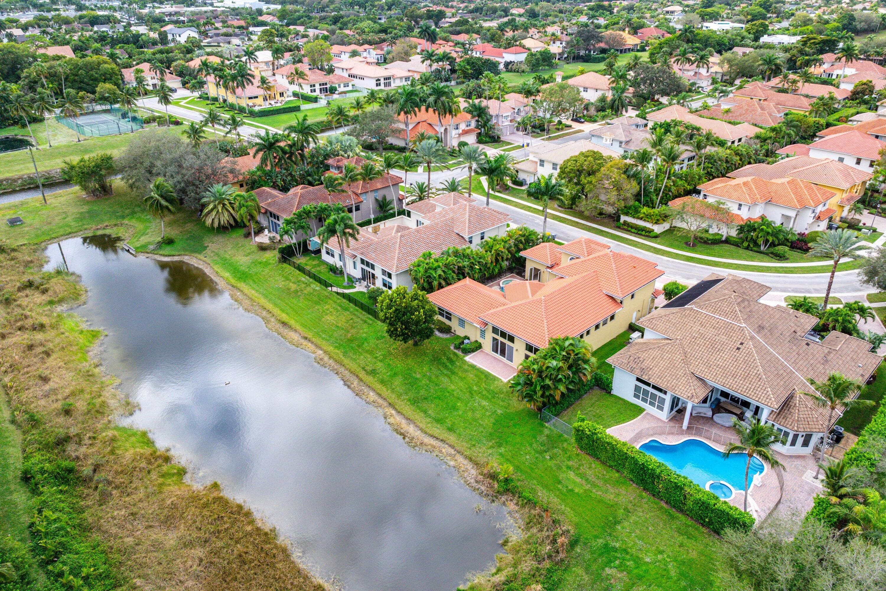 7077 Via Mediterrania, Boca Raton, FL 33433 — photo 65 of 79