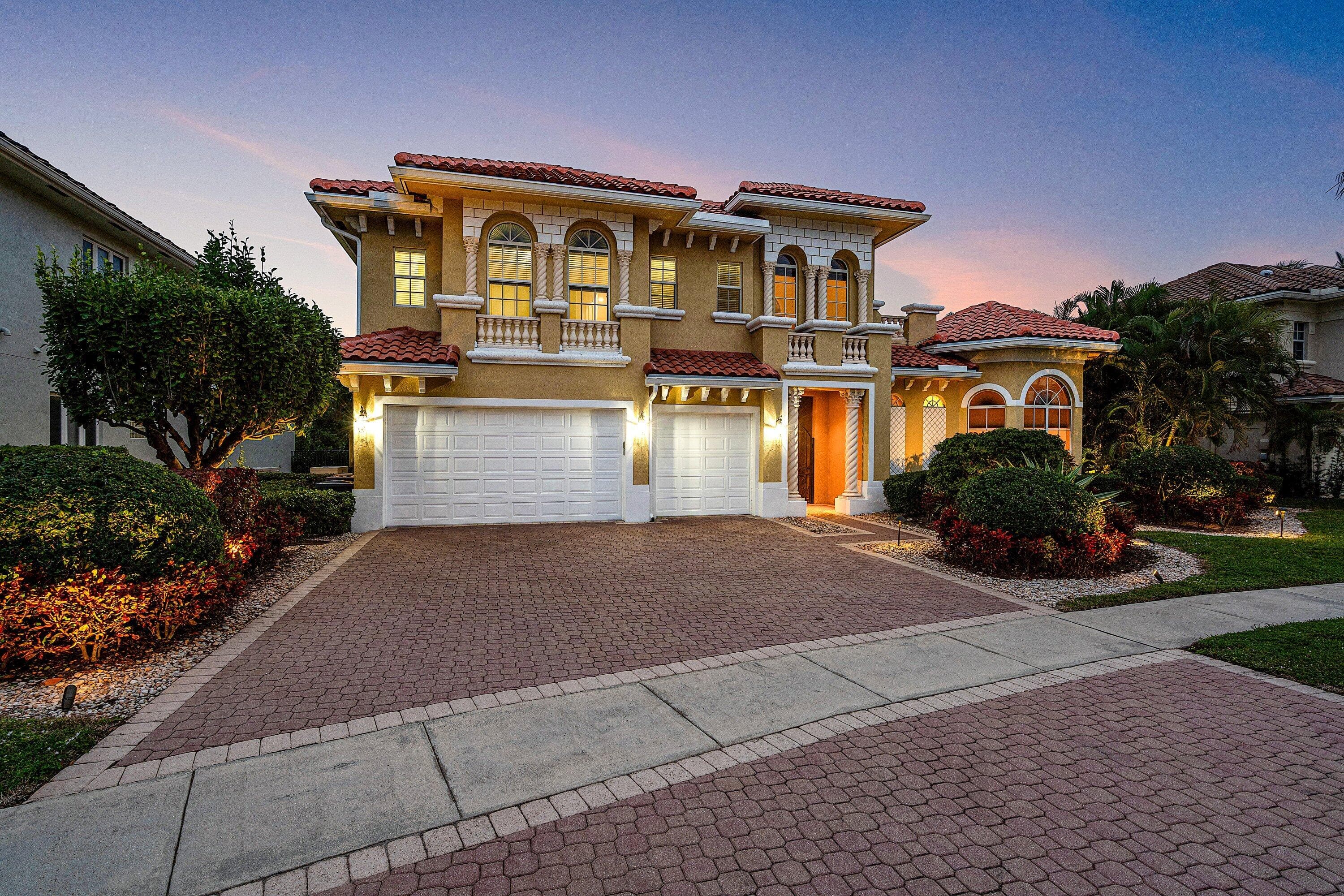 7077 Via Mediterrania, Boca Raton, FL 33433 — photo 10 of 79