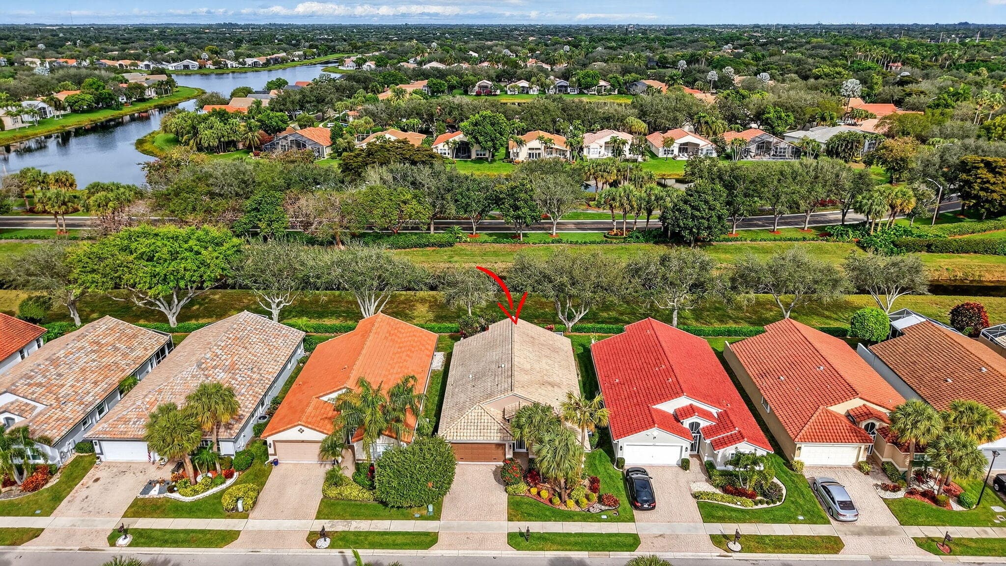 6877 Castlemaine Avenue, Boynton Beach, FL 33437 — photo 37 of 57