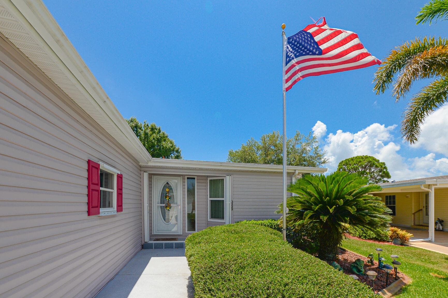 3225 Scarlet Tanager Court, Port St. Lucie, FL 34952 — photo 4 of 76