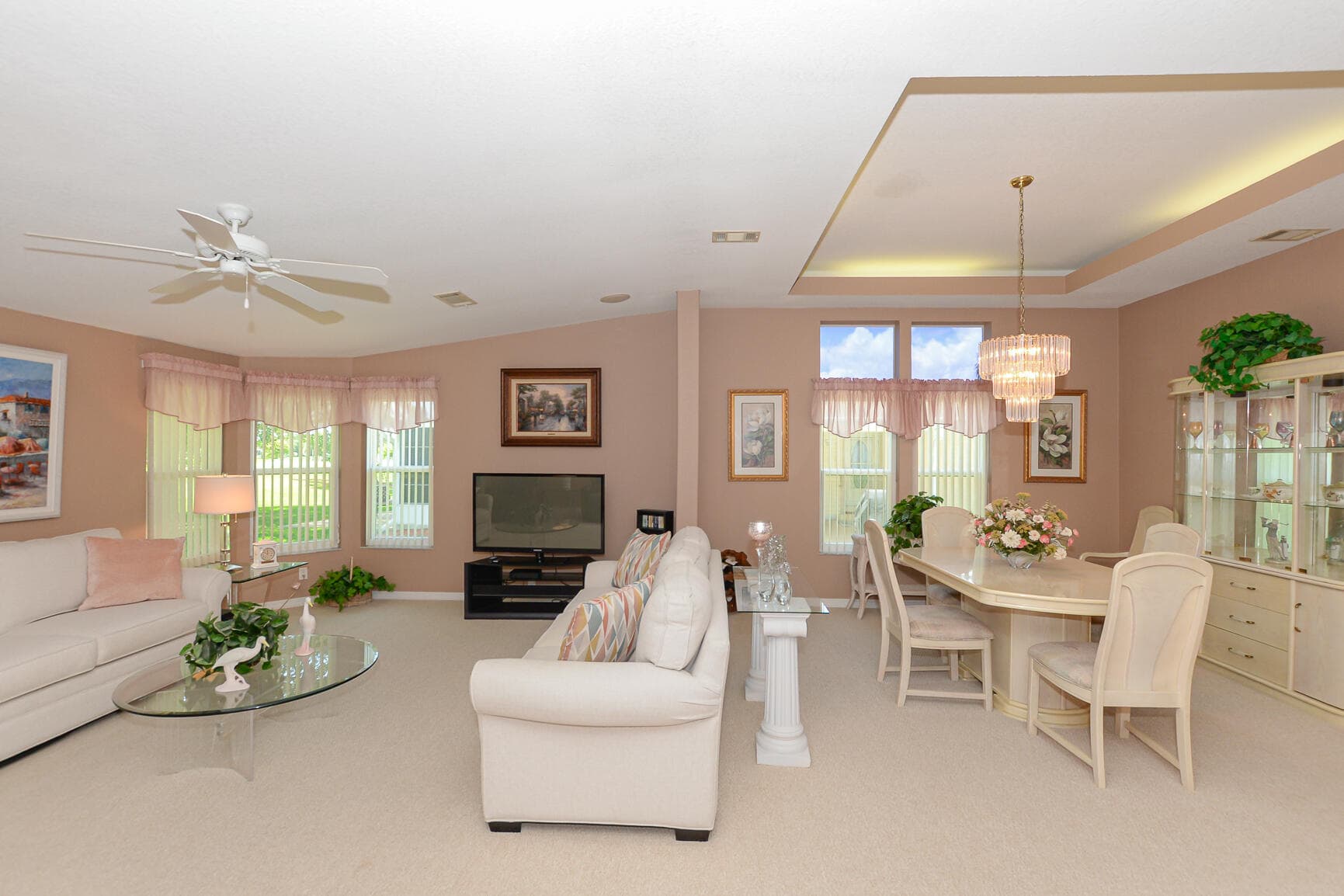 3225 Scarlet Tanager Court, Port St. Lucie, FL 34952 — photo 11 of 76