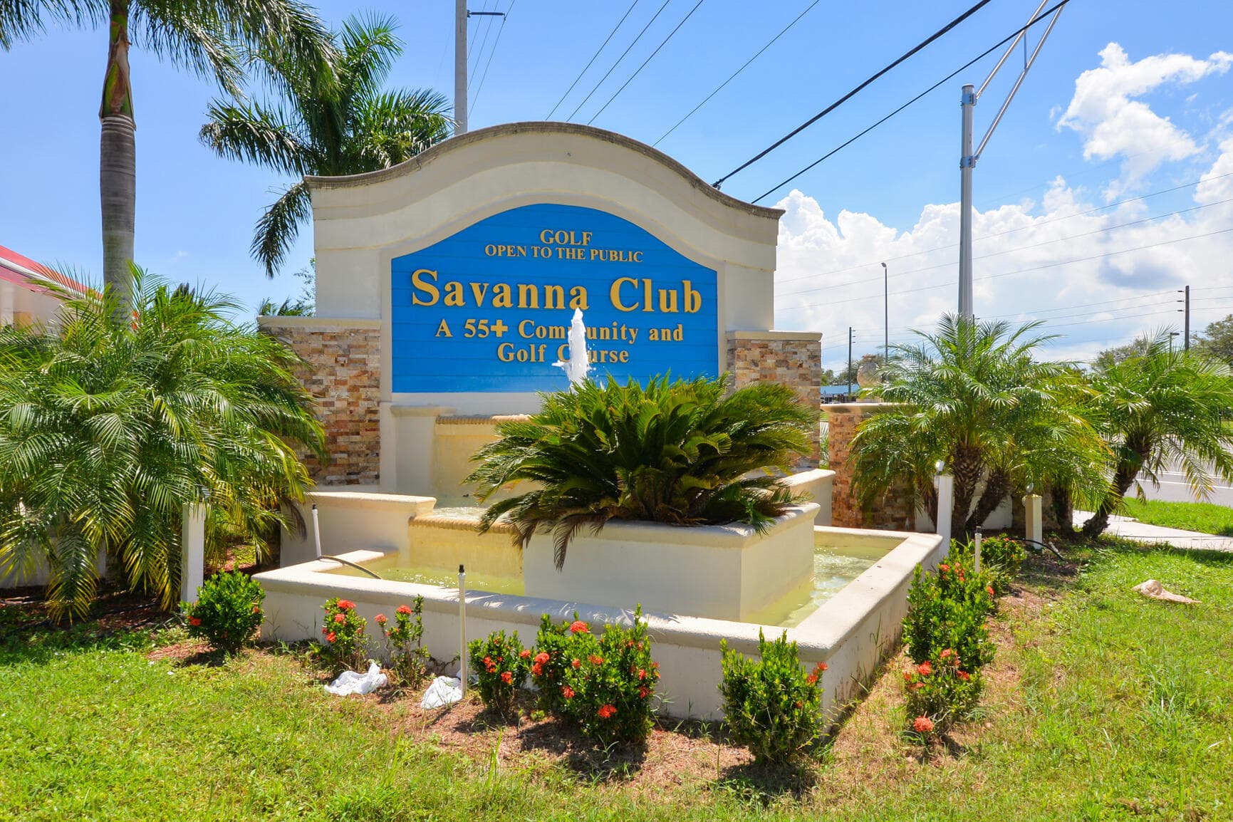 3225 Scarlet Tanager Court, Port St. Lucie, FL 34952 — photo 44 of 76