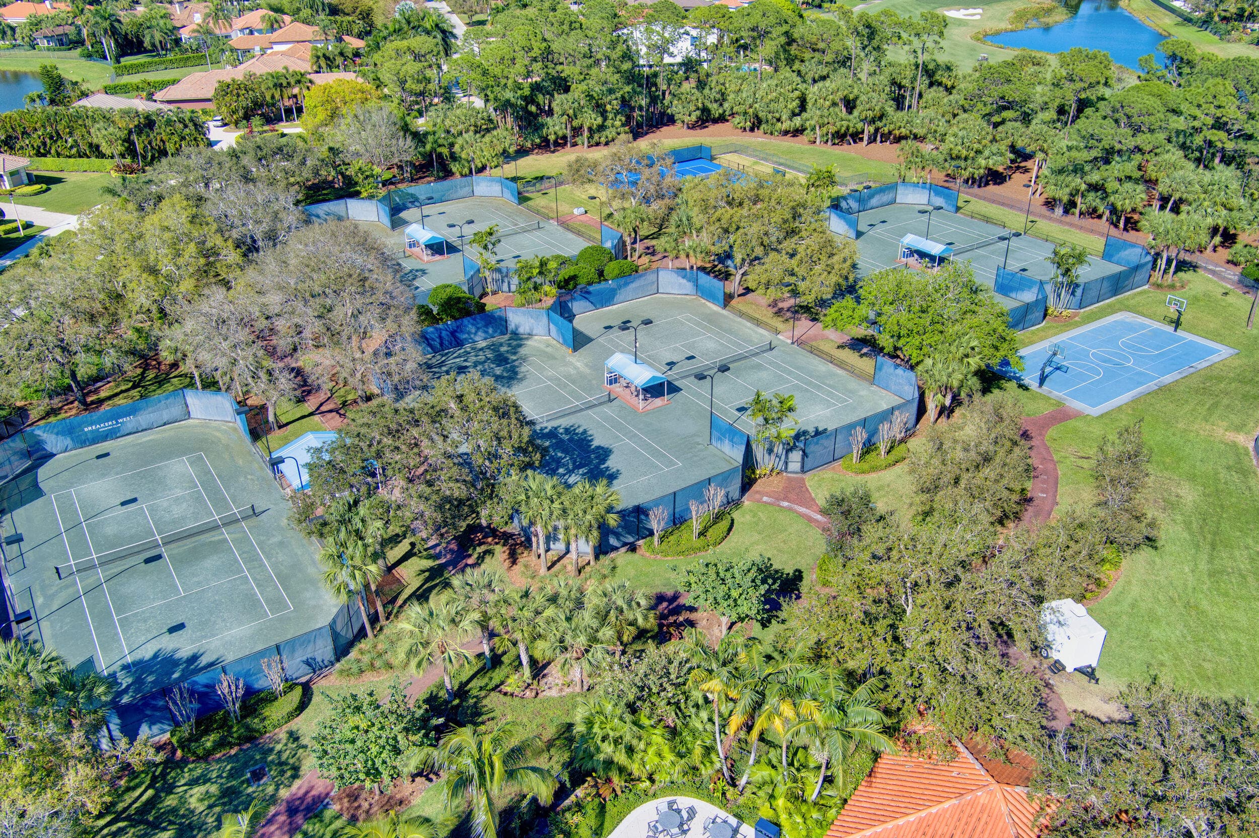 9221 Heathridge Drive, West Palm Beach, FL 33411 — photo 34 of 42