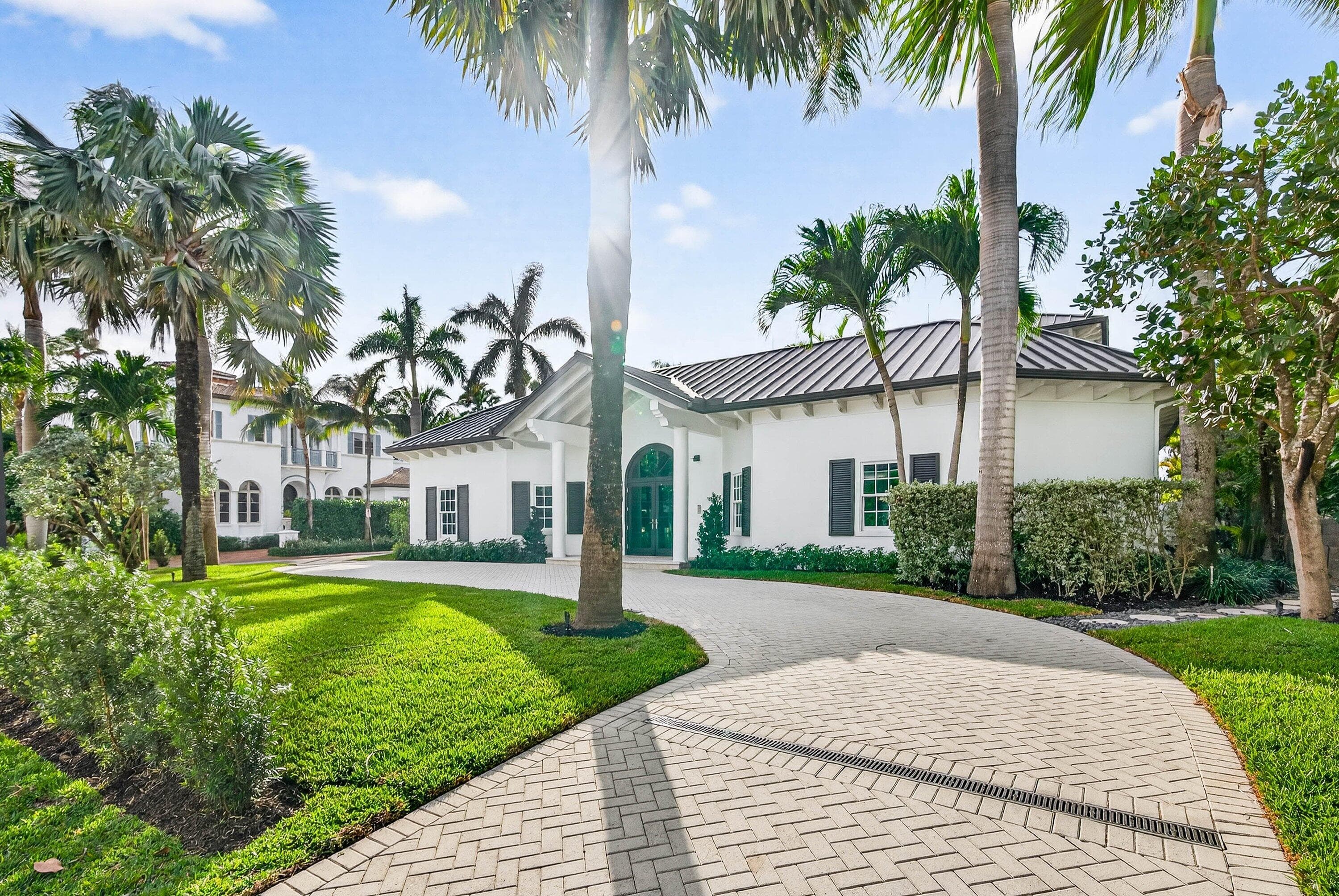 720 N Ocean Boulevard, Delray Beach, FL 33483 — photo 1 of 93