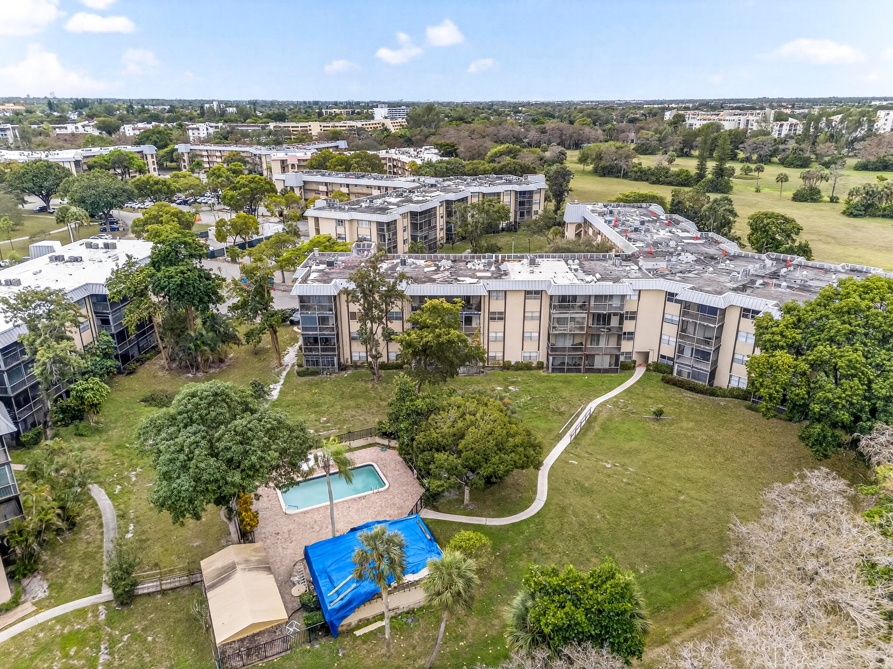 6301 N Falls Cir Drive 303, Lauderhill, FL 33319 — photo 32 of 32