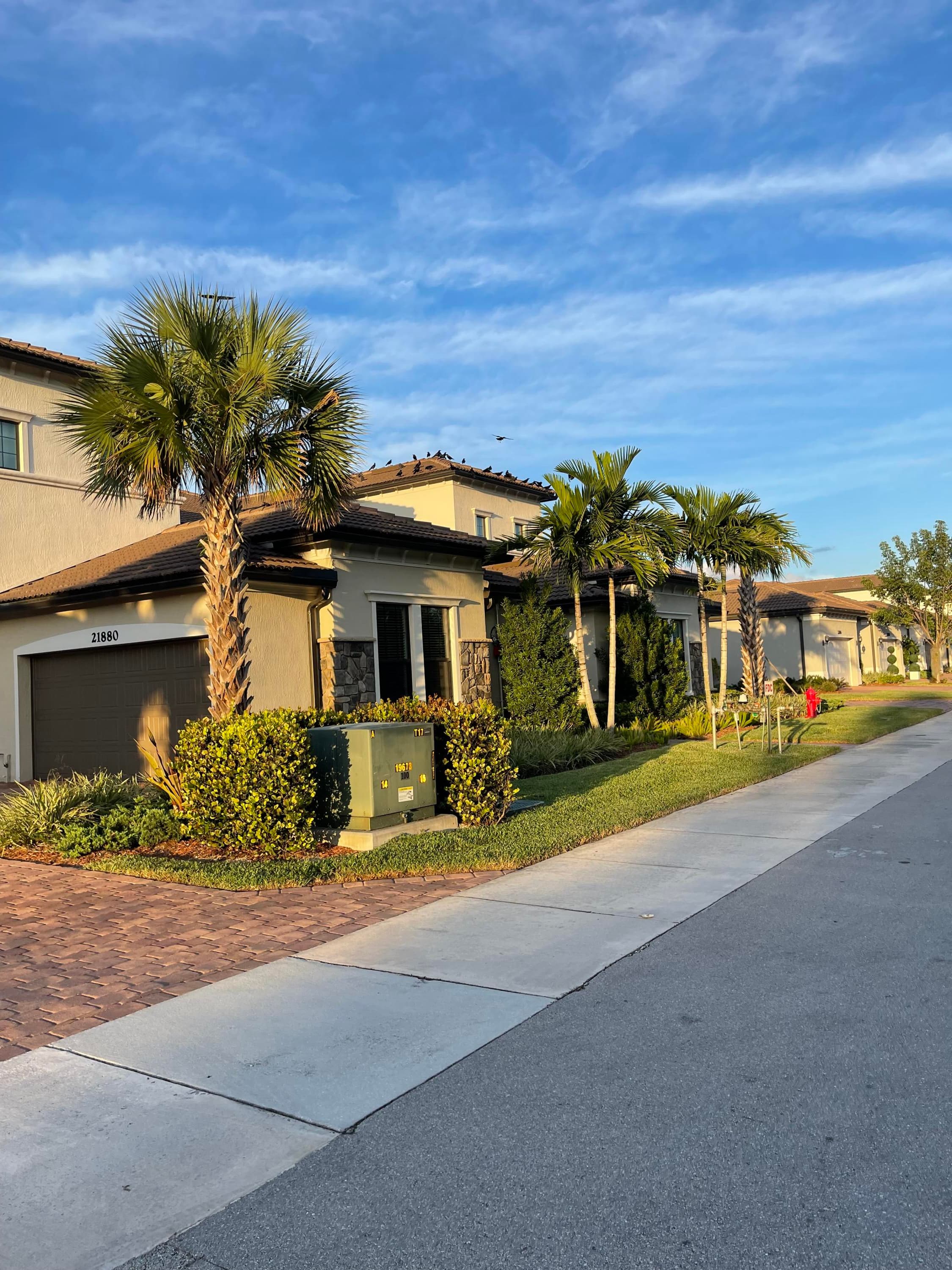 21872 Canadensis Circle 202, Boca Raton, FL 33428 — photo 1 of 43