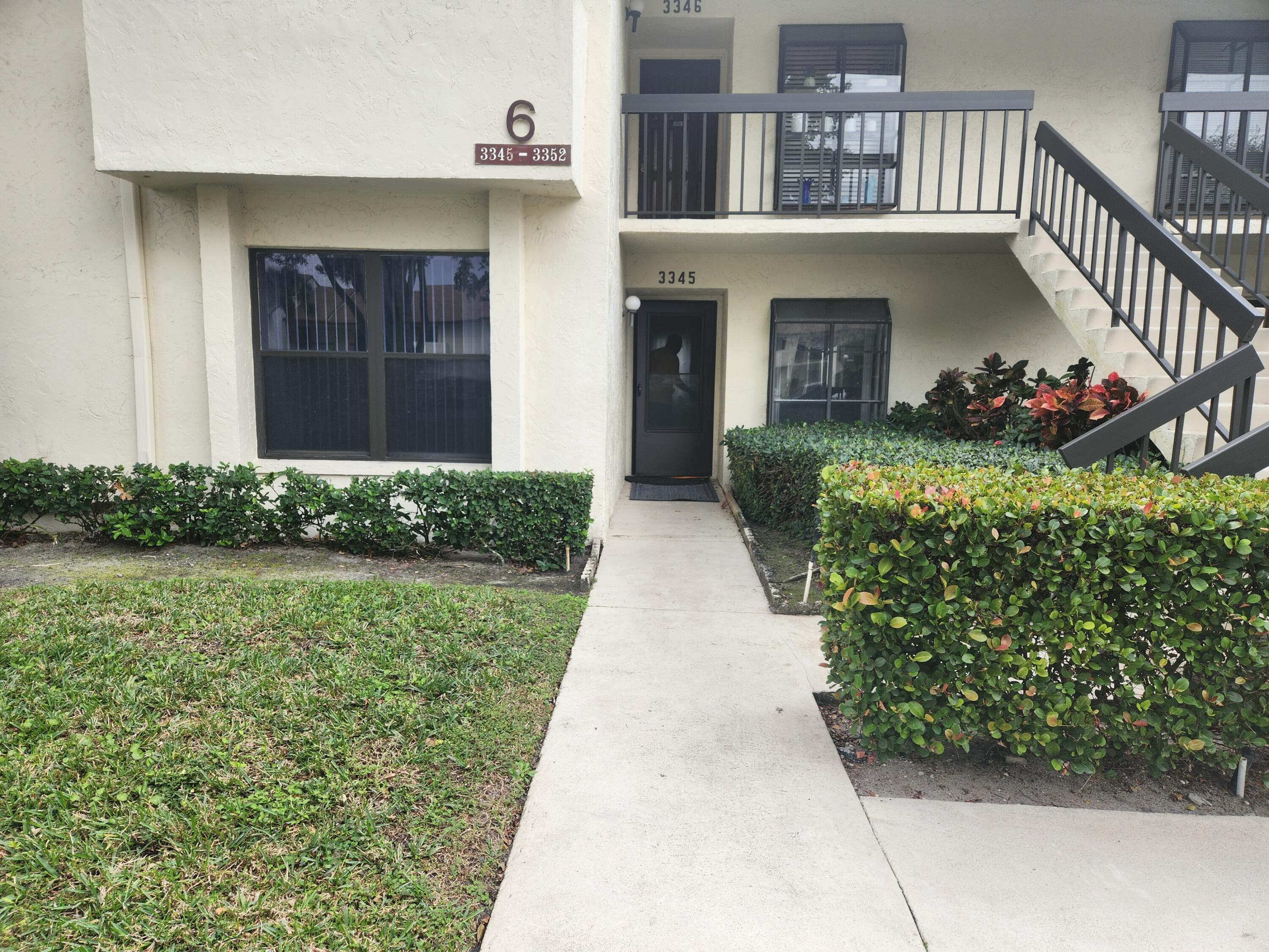 3345 Lucerne Park Drive, Greenacres, FL 33467 — photo